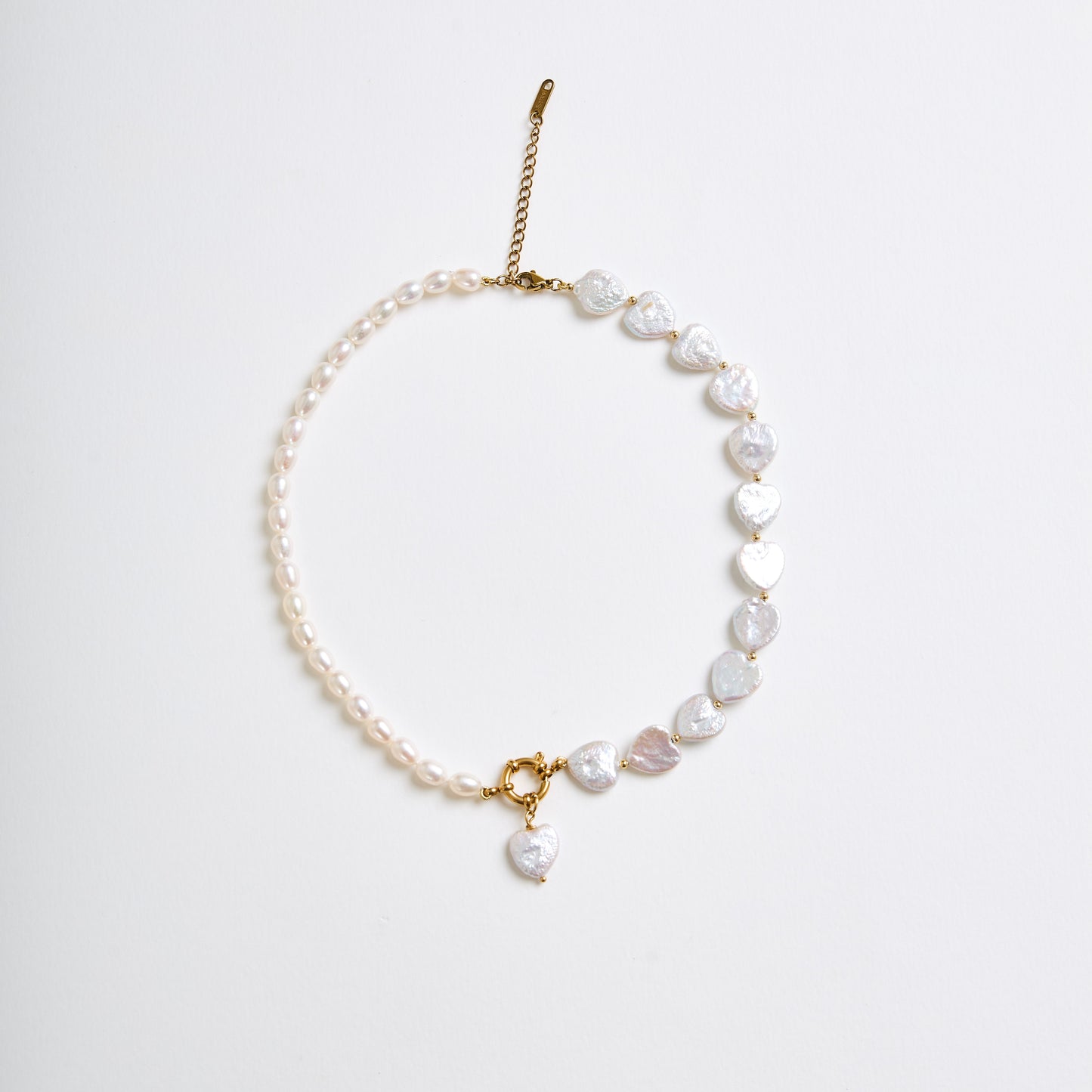 Freshwater Pearl Necklace