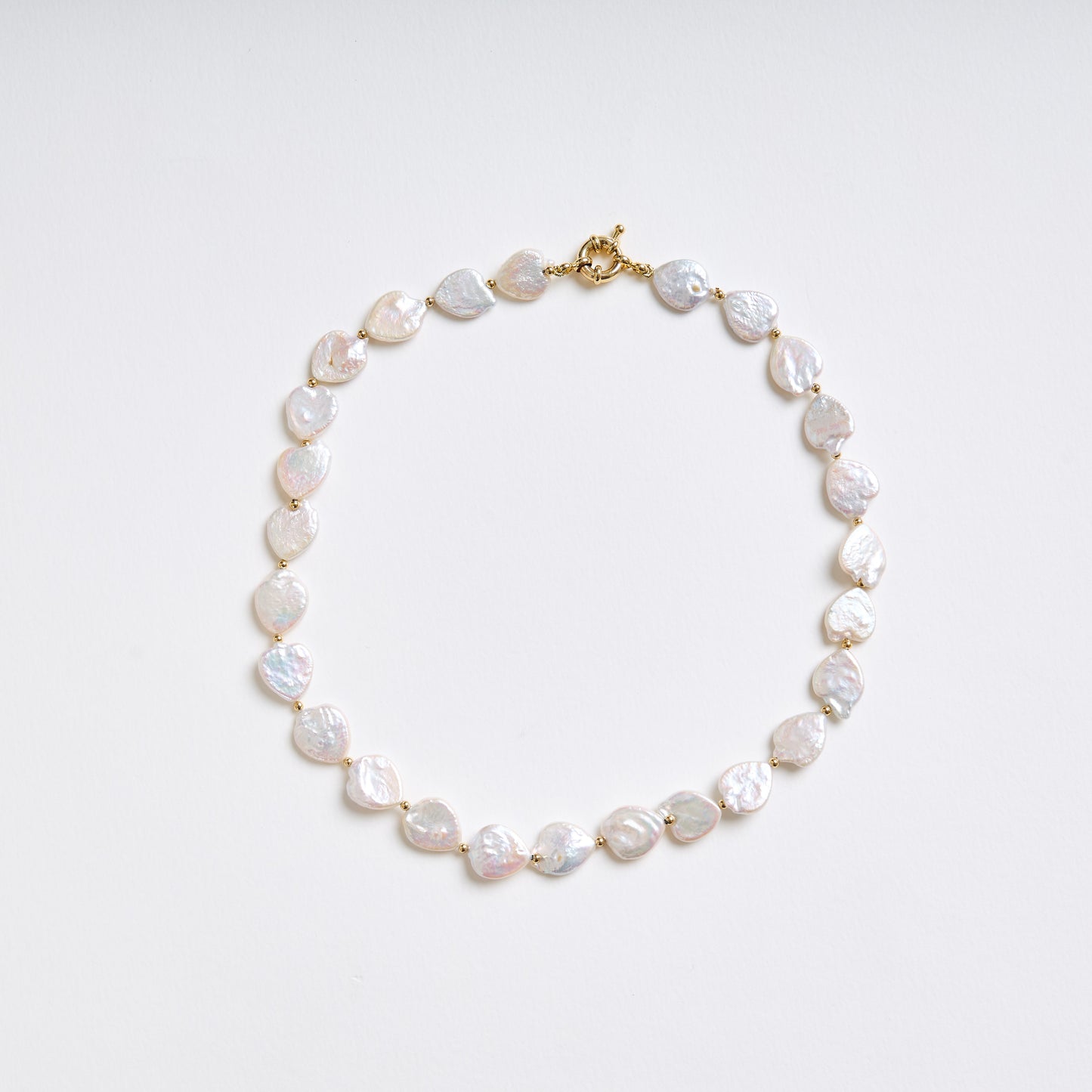 Freshwater Pearl Necklace