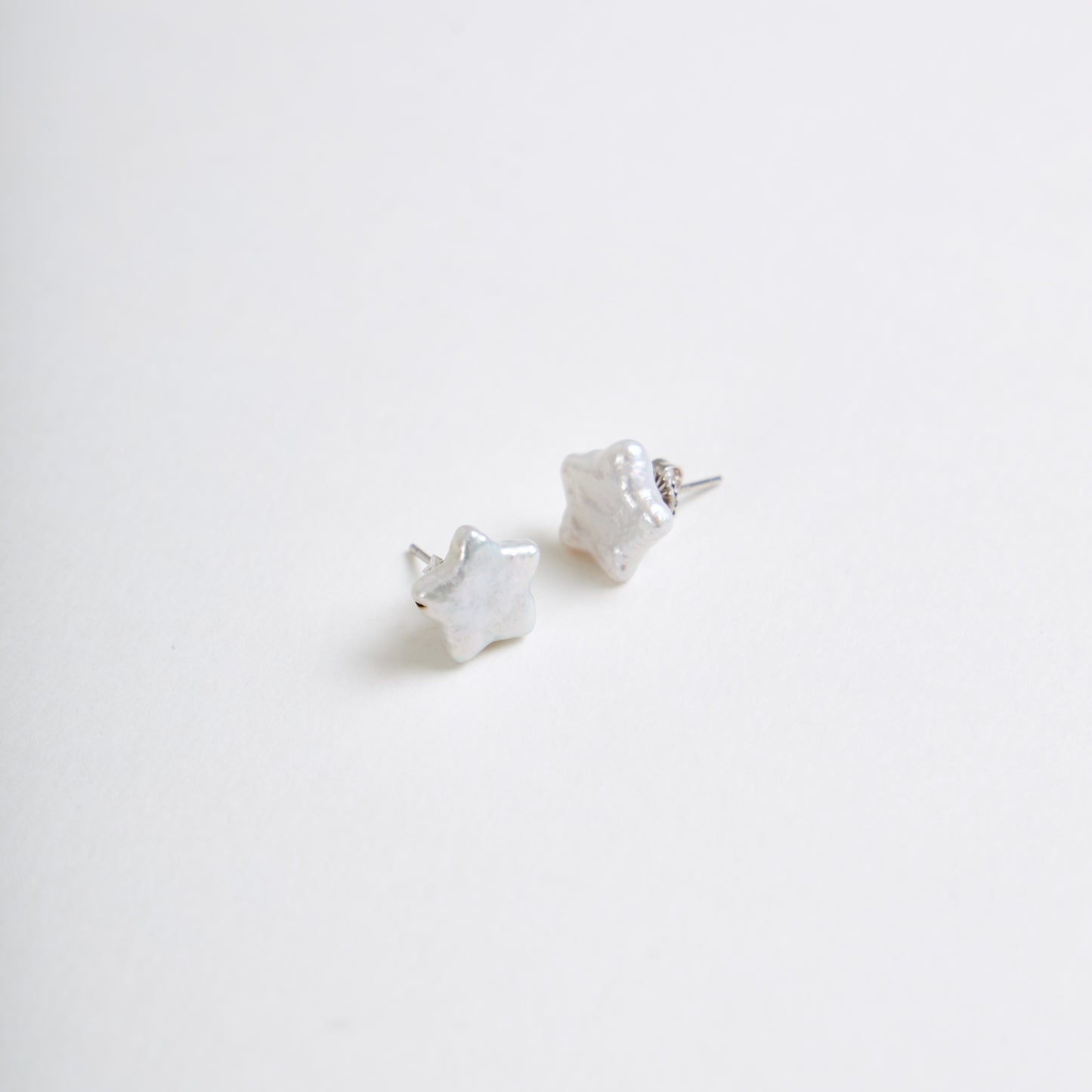 Freshwater Pearl Earrings