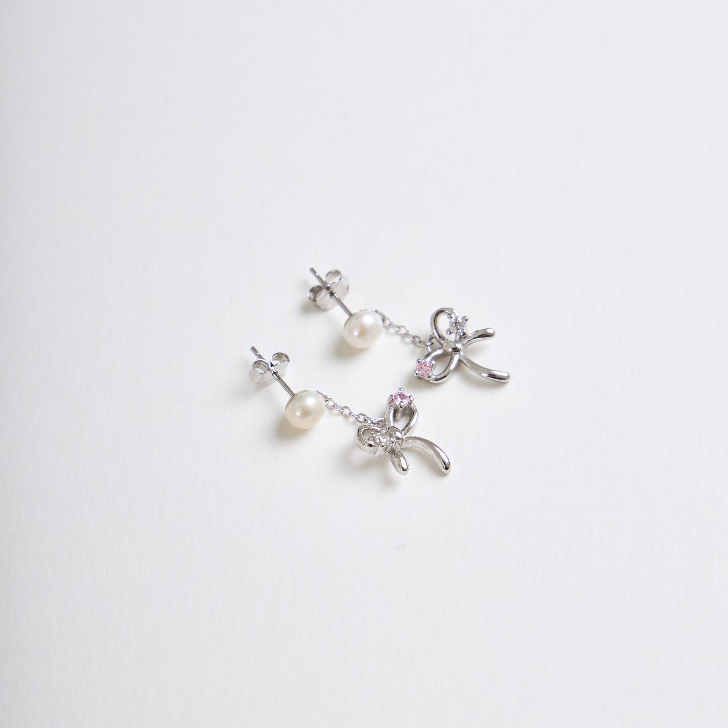 Freshwater Pearl Earrings