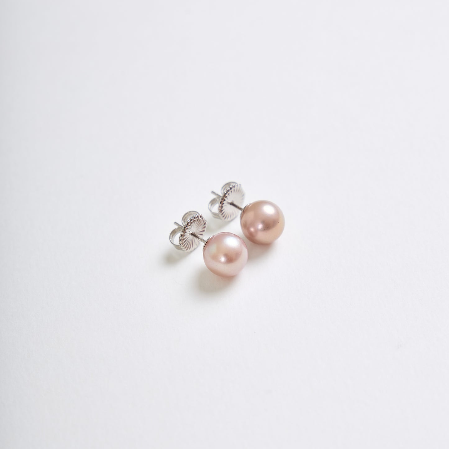 Freshwater Pearl Earrings