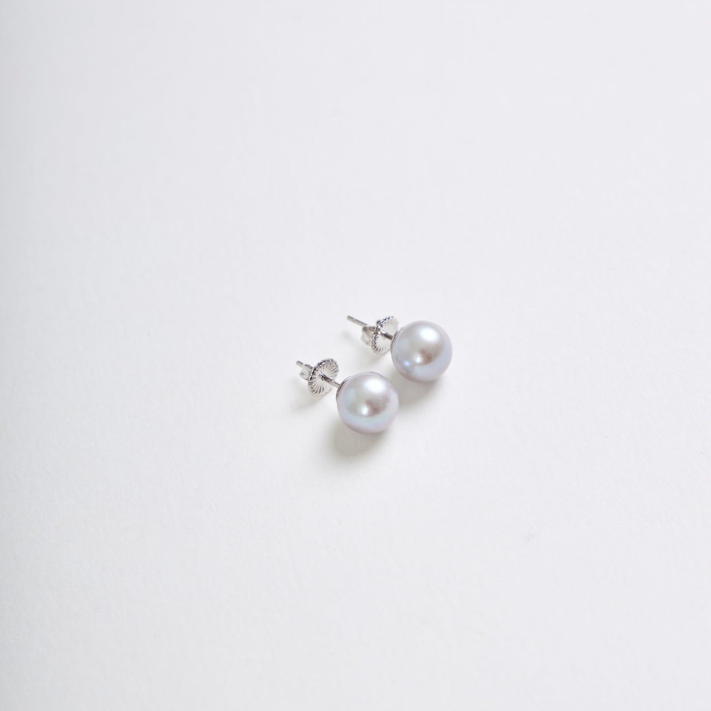 Freshwater Pearl Earrings