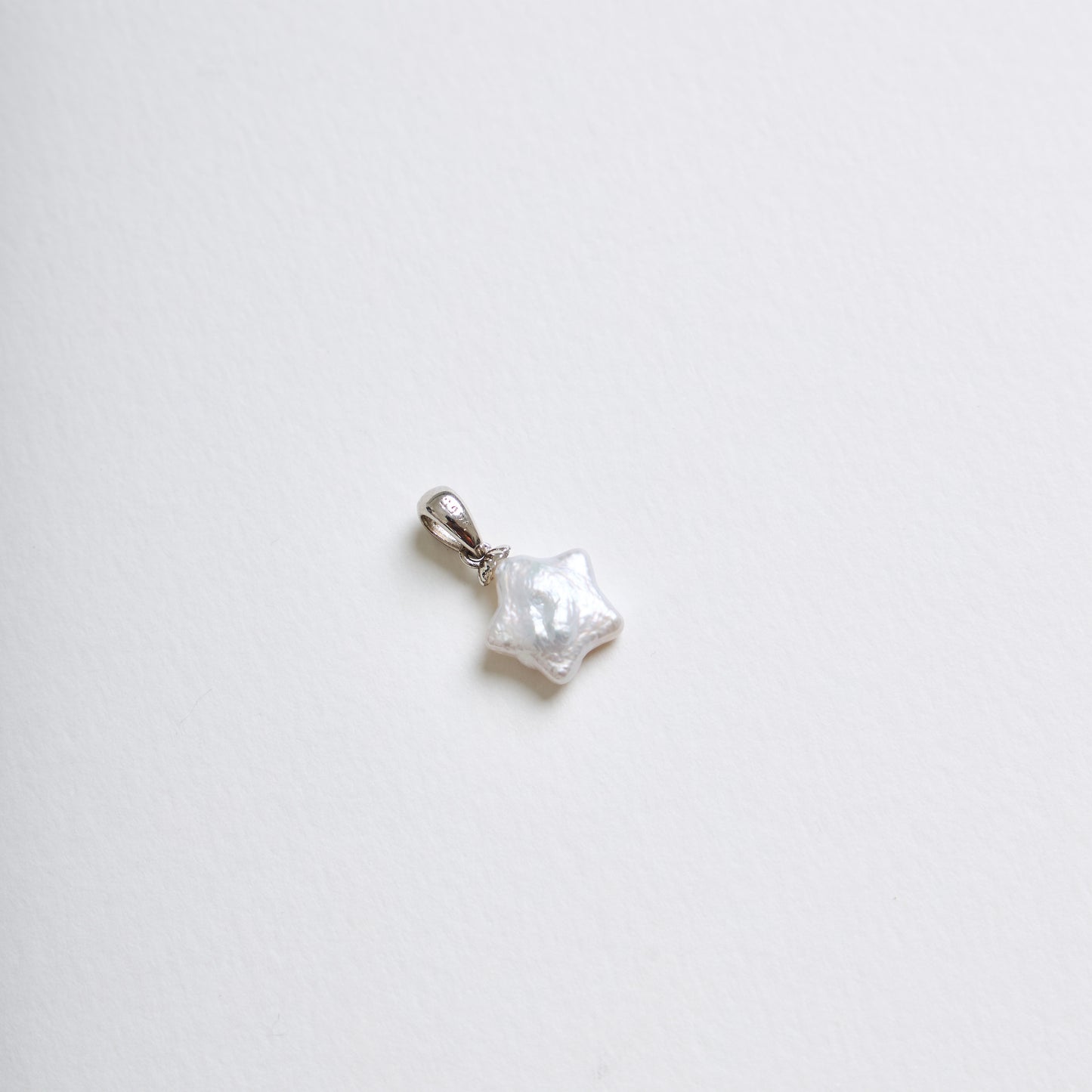 Freshwater Pearl Pendant