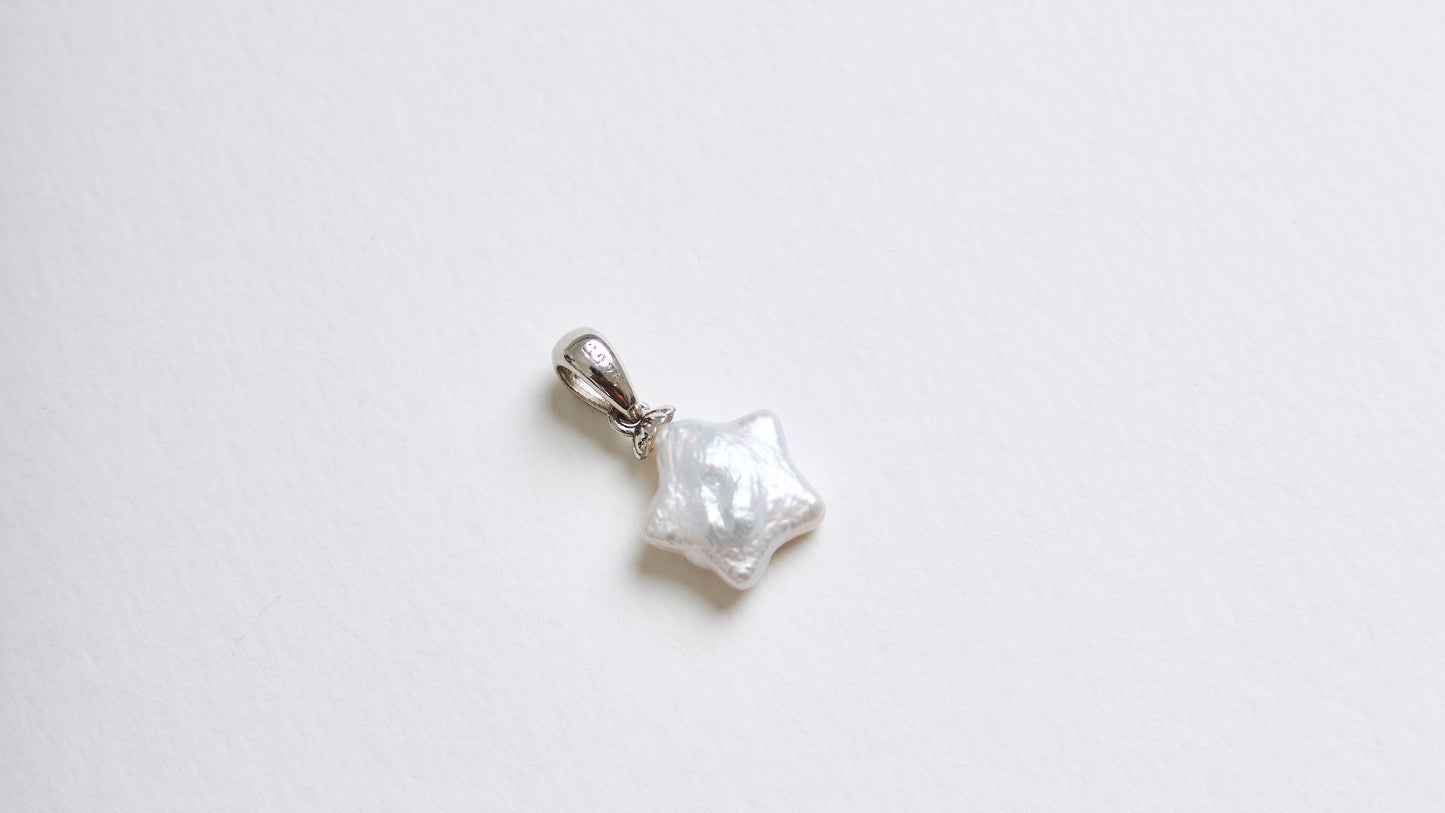 Freshwater Pearl Pendant