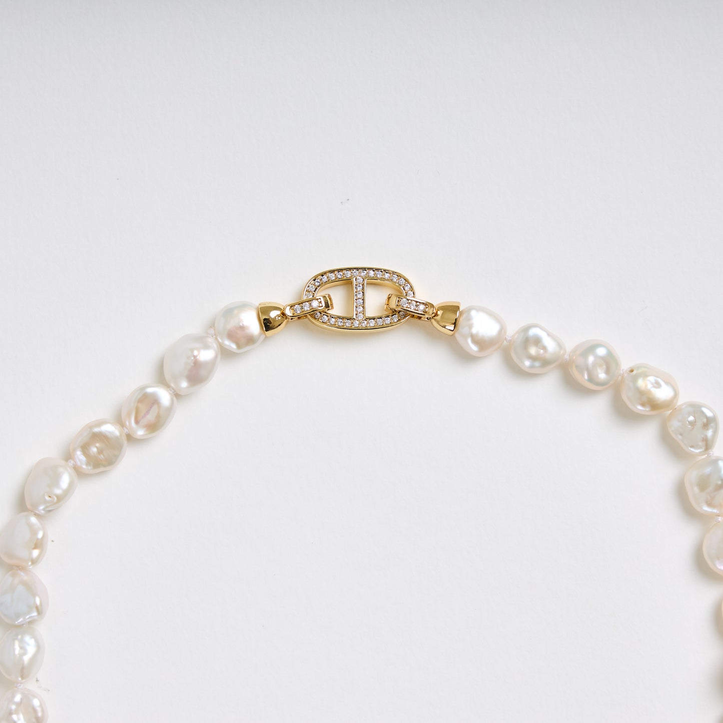 Freshwater Pearl Necklace