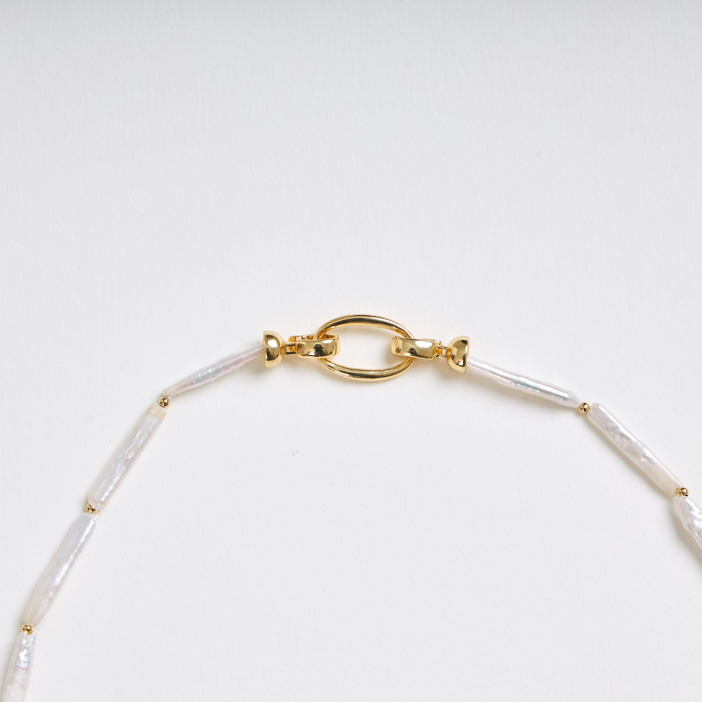 Freshwater Pearl Necklace
