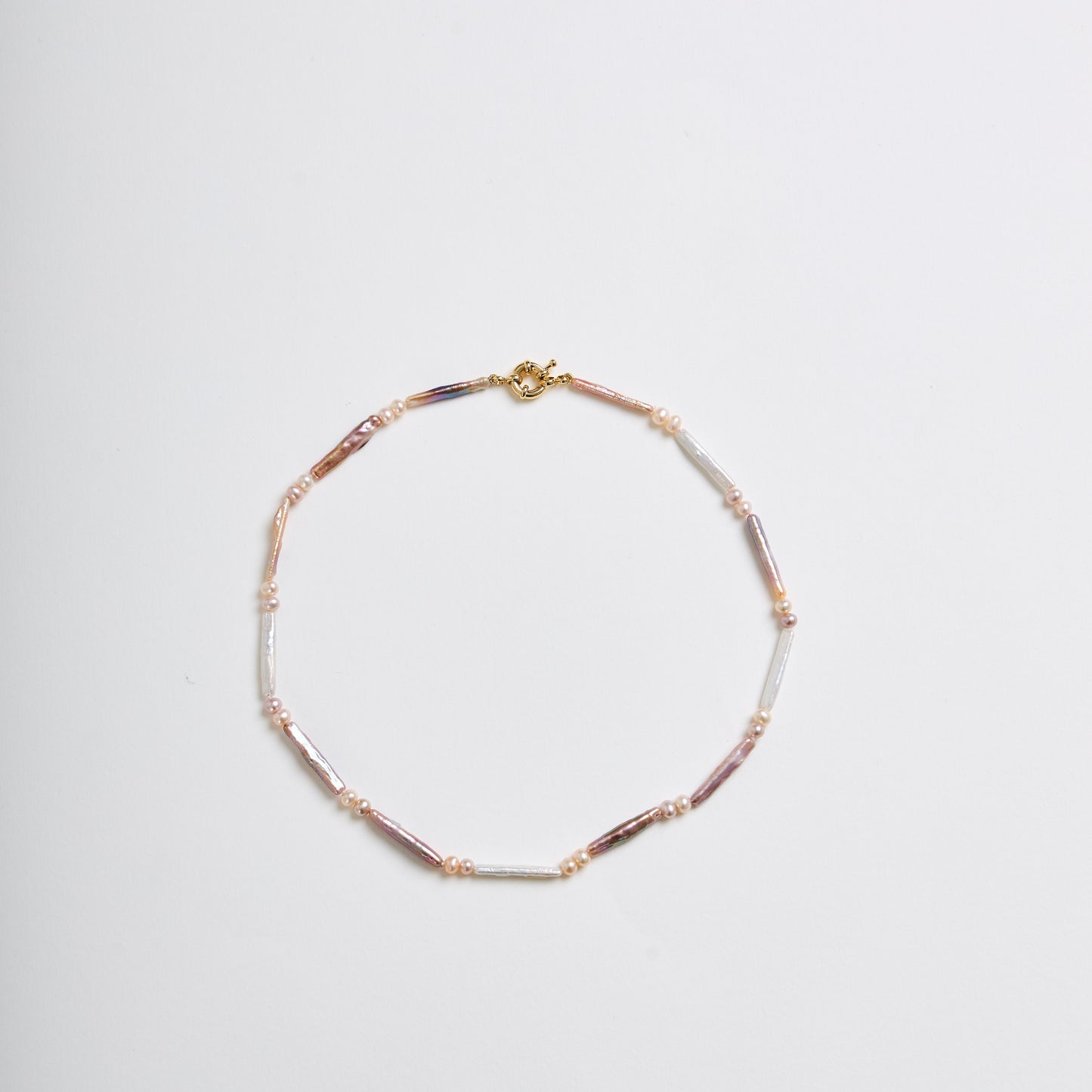 Freshwater Pearl Necklace