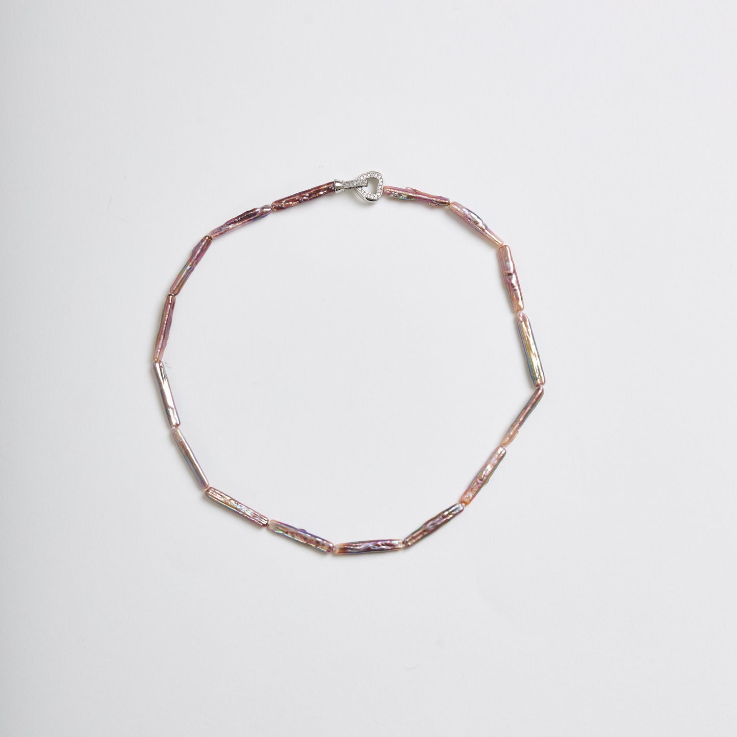 Freshwater Pearl Necklace