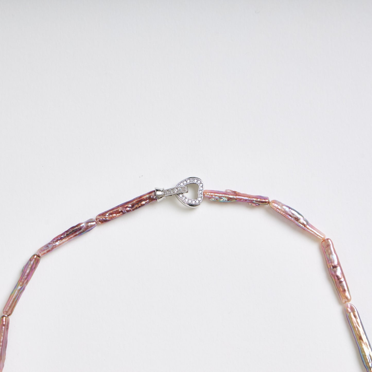 Freshwater Pearl Necklace