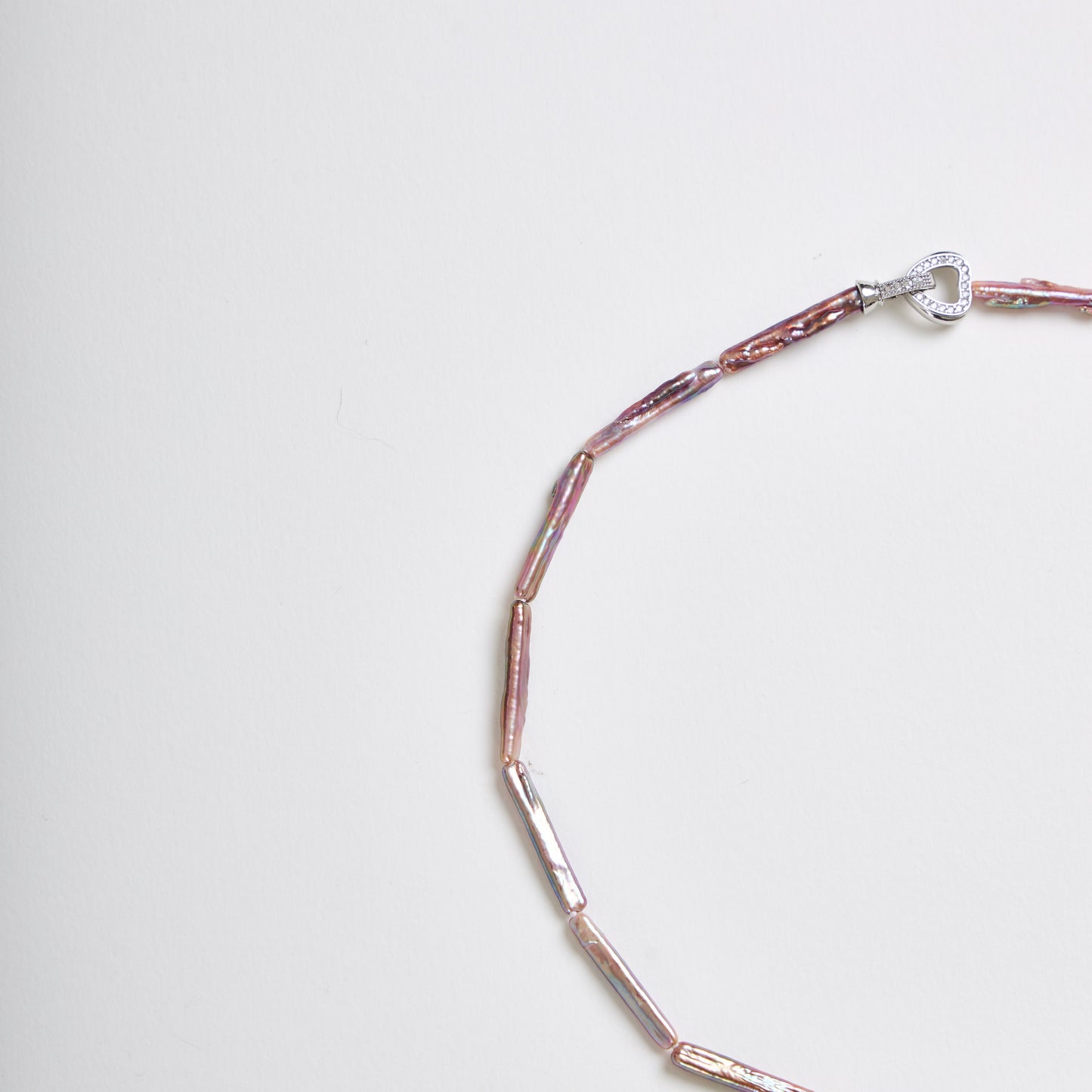 Freshwater Pearl Necklace