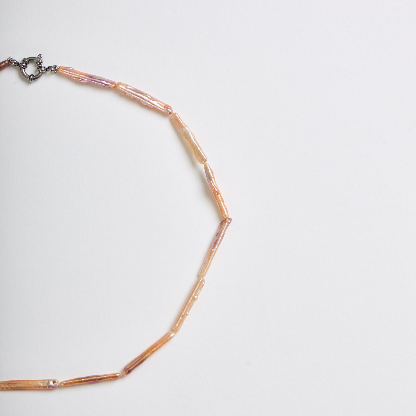 Freshwater Pearl Necklace