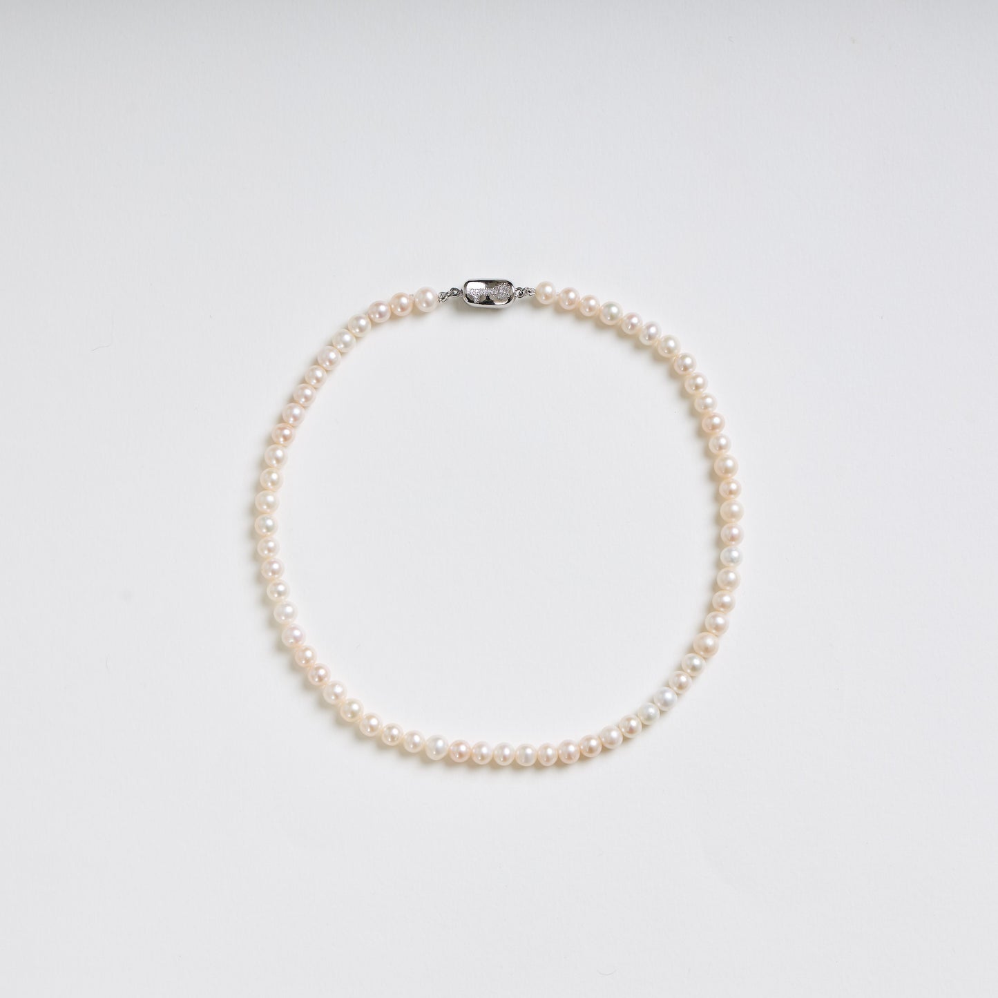 Freshwater Pearl Necklace
