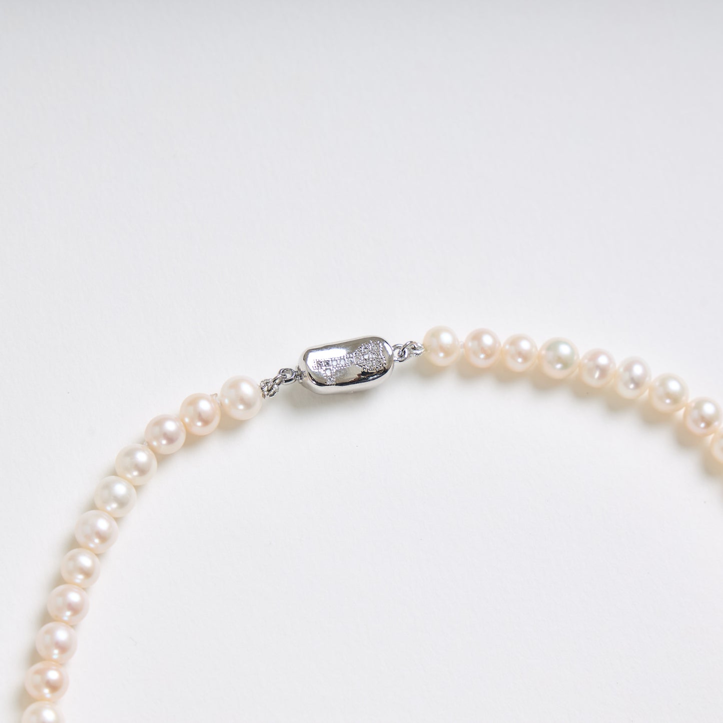Freshwater Pearl Necklace