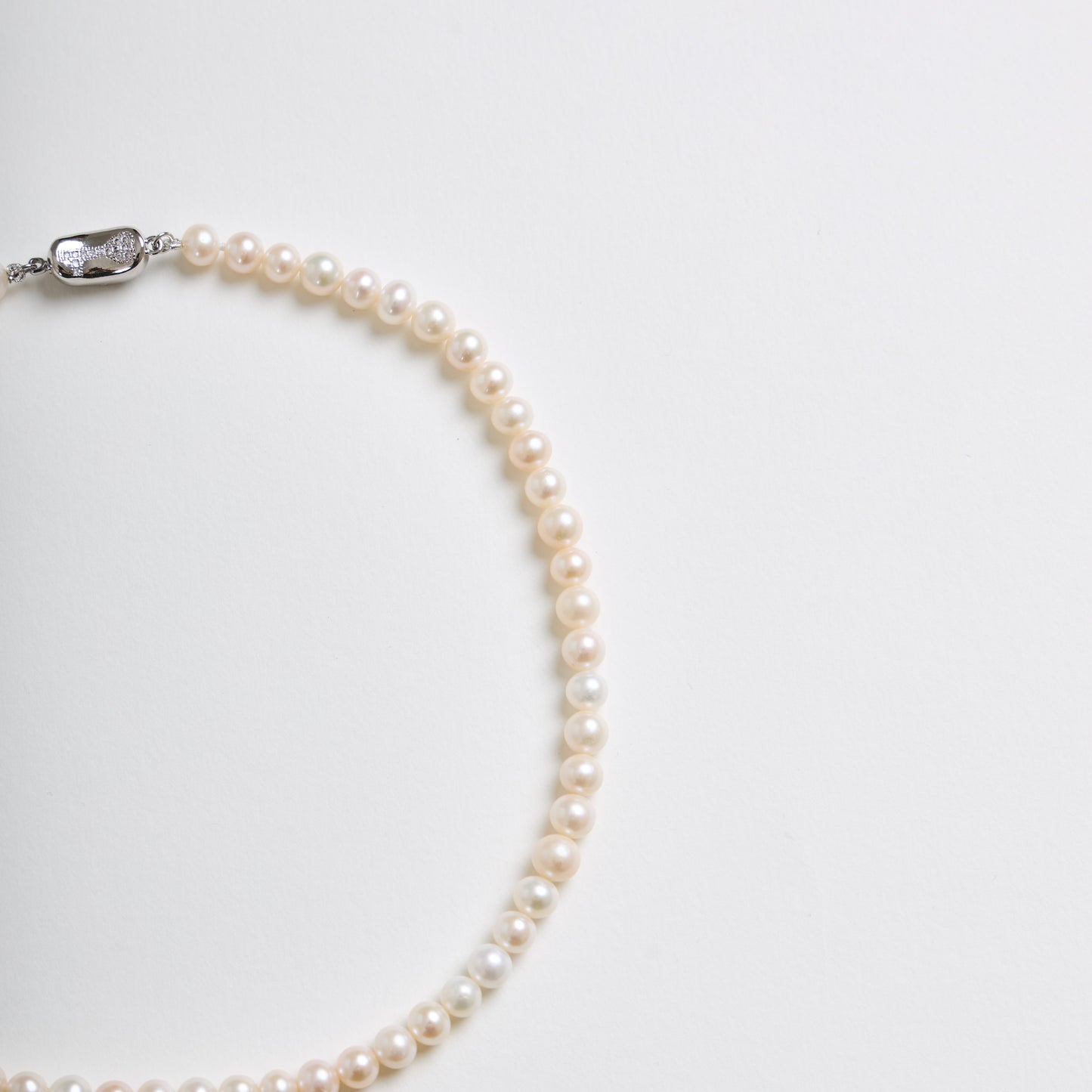 Freshwater Pearl Necklace