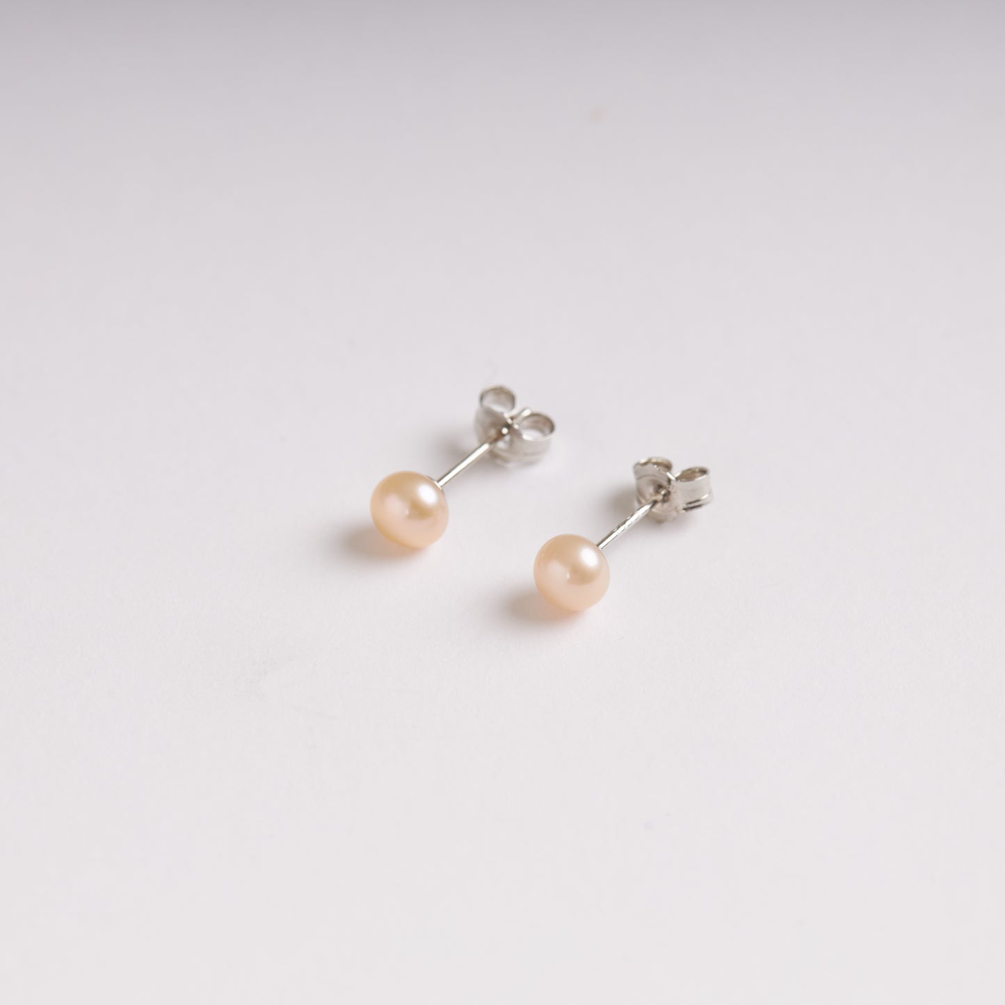 Freshwater Pearl Earrings