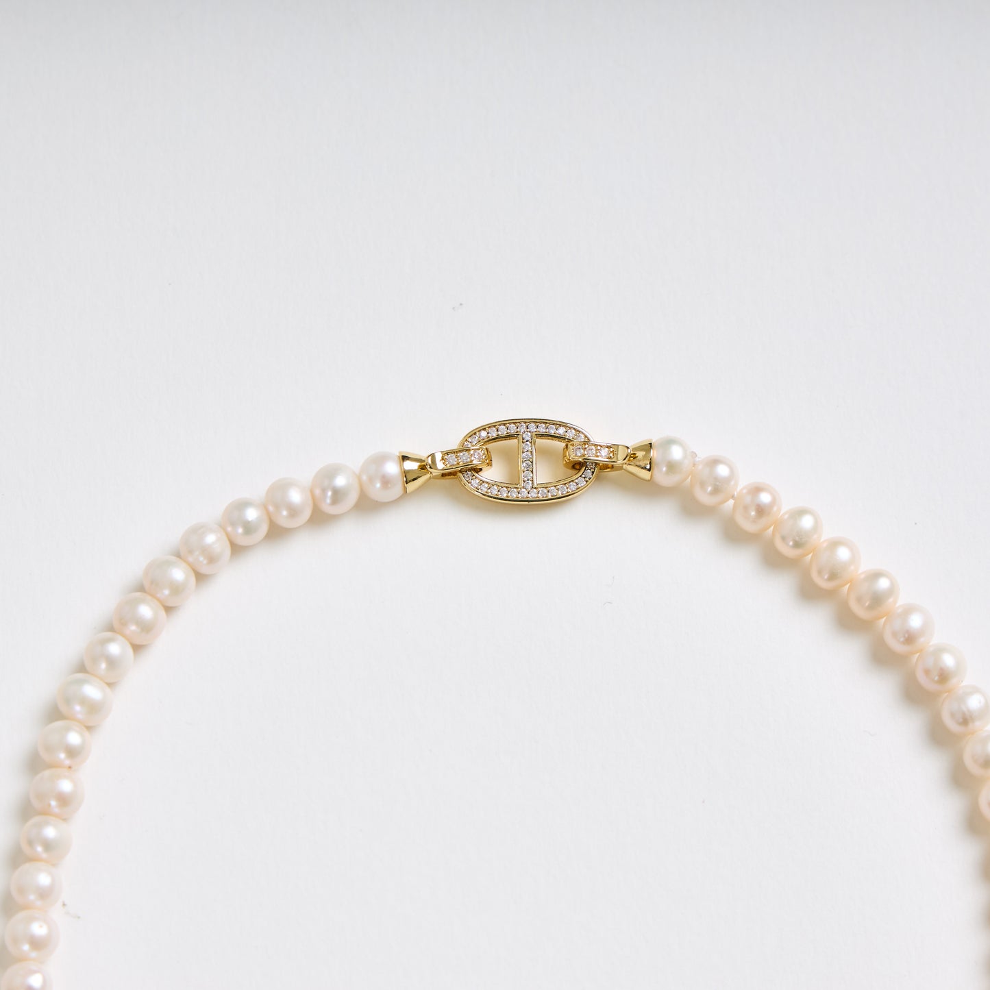 Freshwater Pearl Necklace