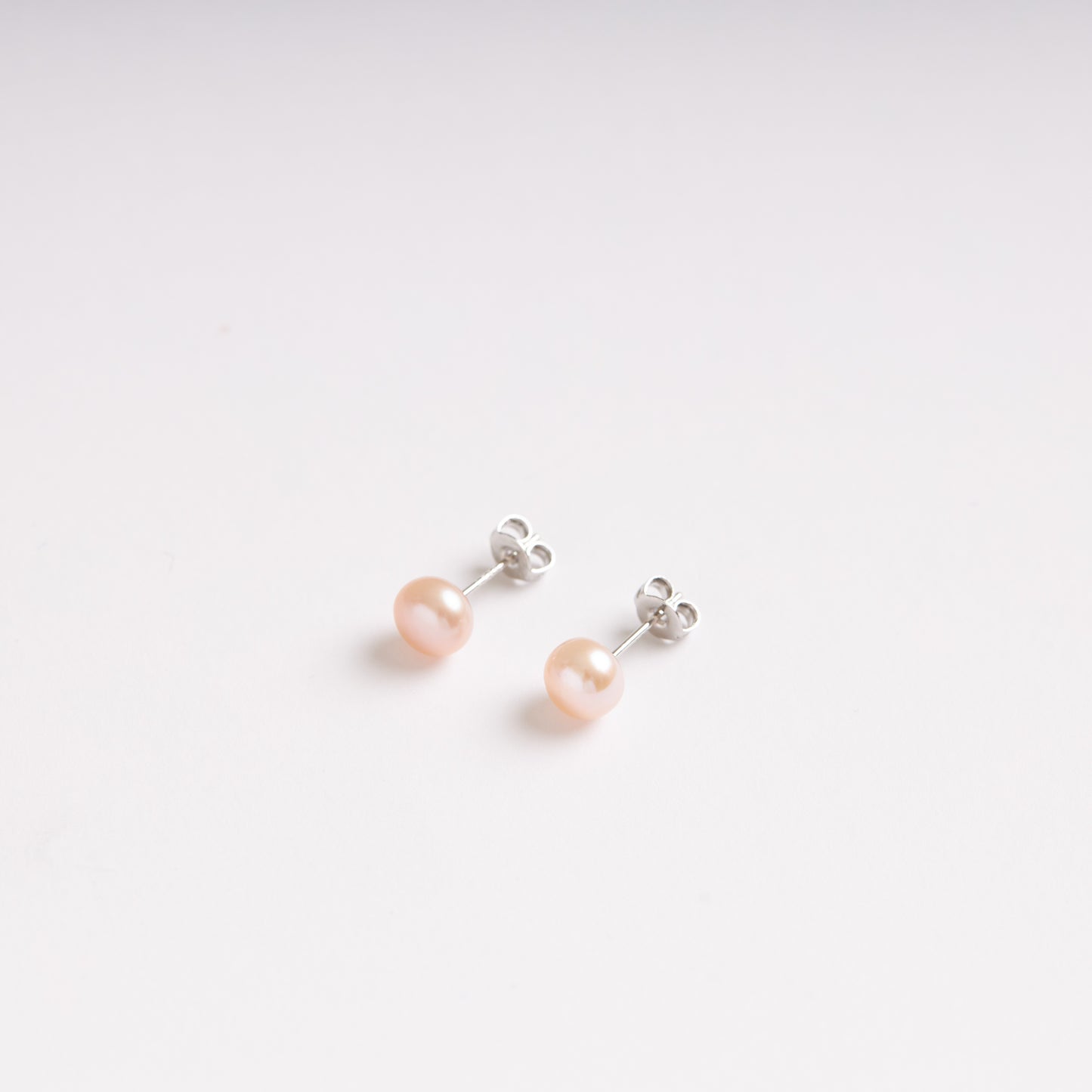 Freshwater Pearl Earrings