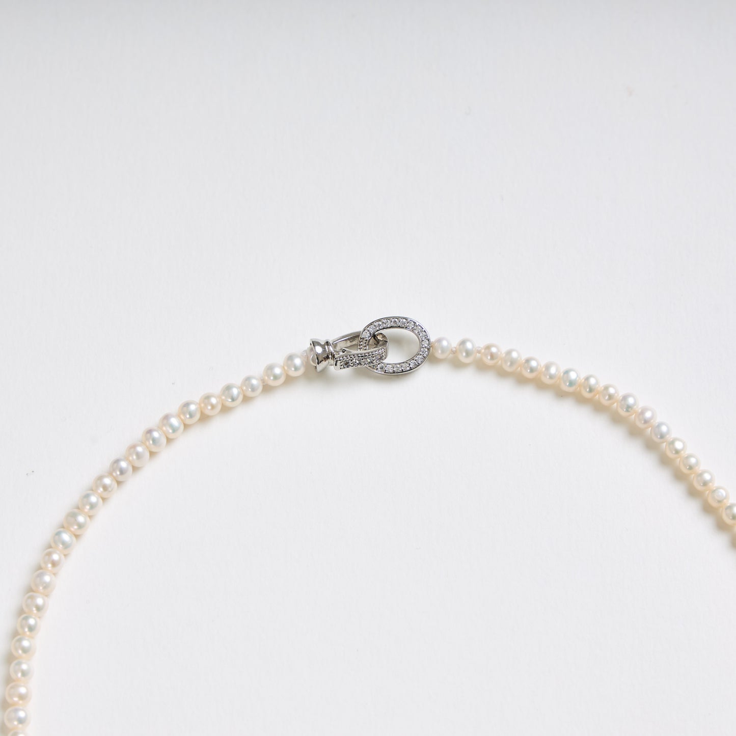 Freshwater Pearl Necklace