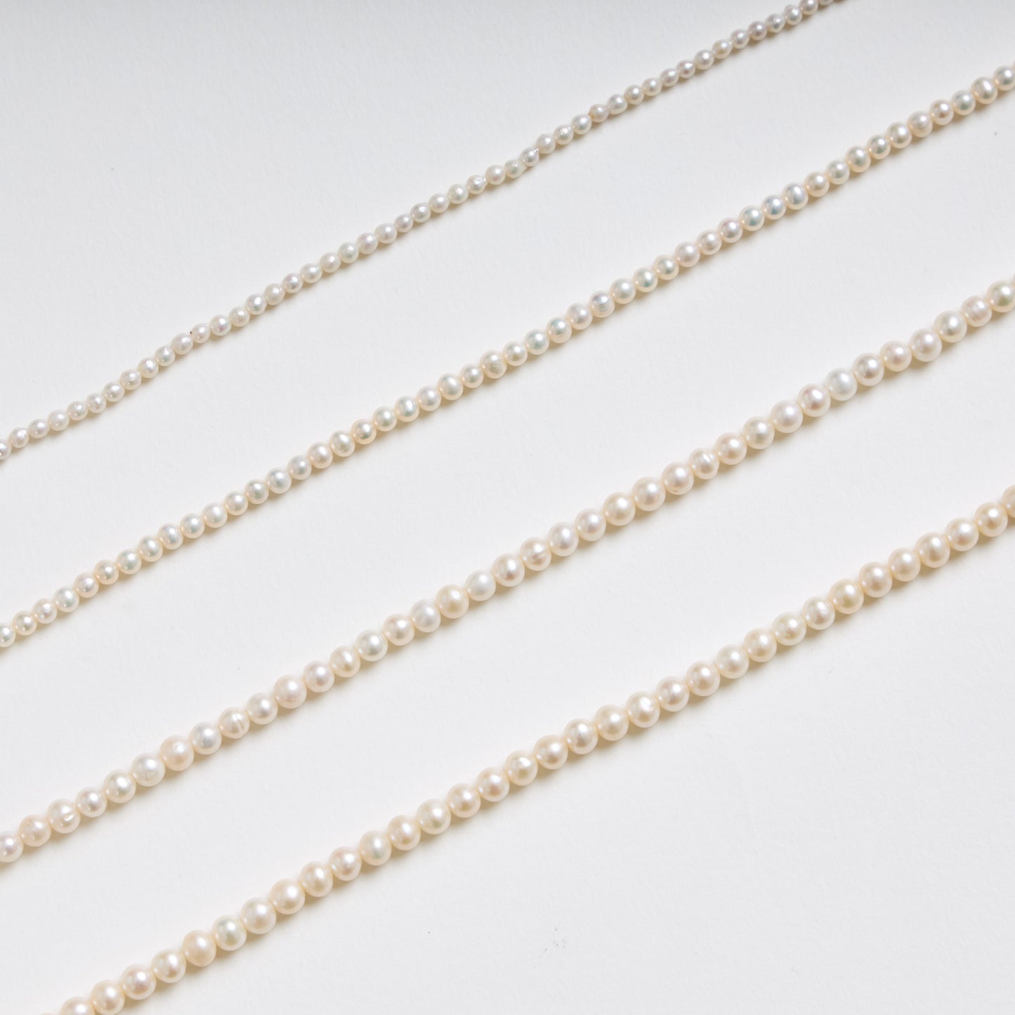 Freshwater Pearl Necklace