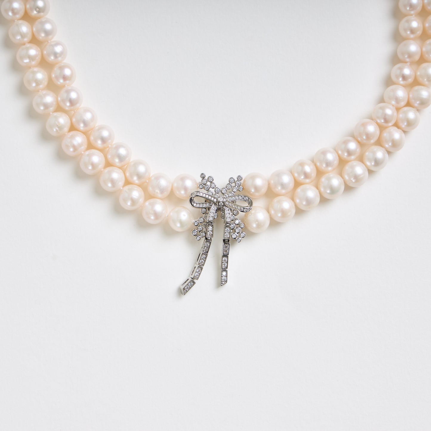 Freshwater Pearl Necklace