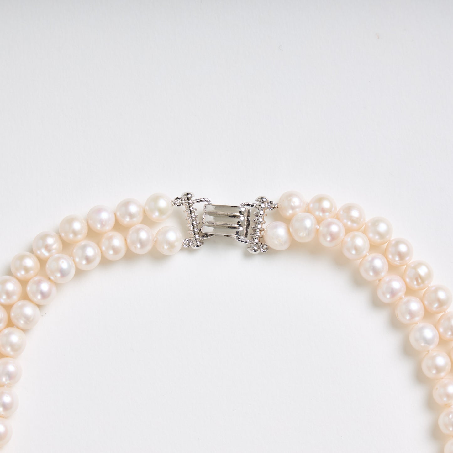 Freshwater Pearl Necklace