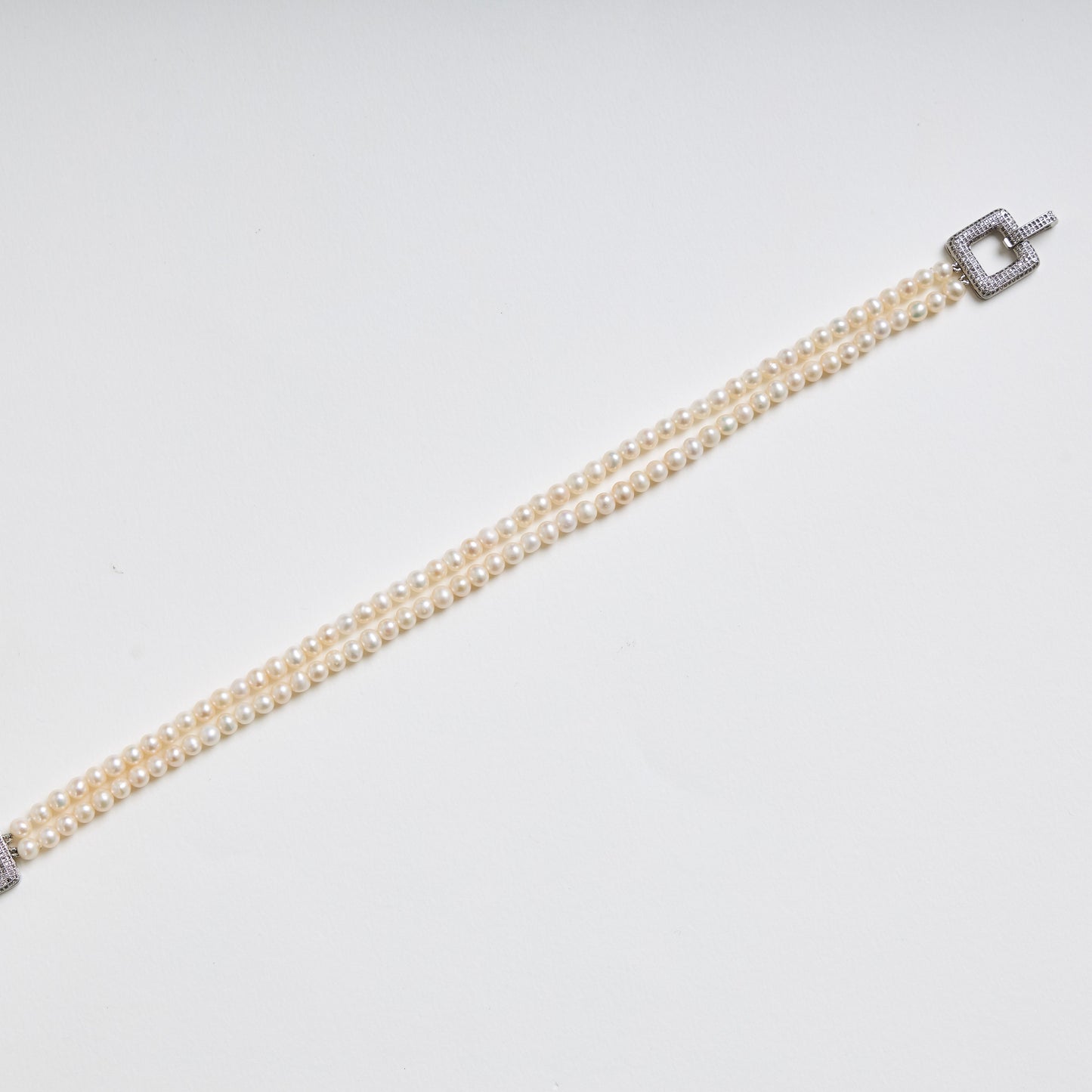 Freshwater Pearl Necklace