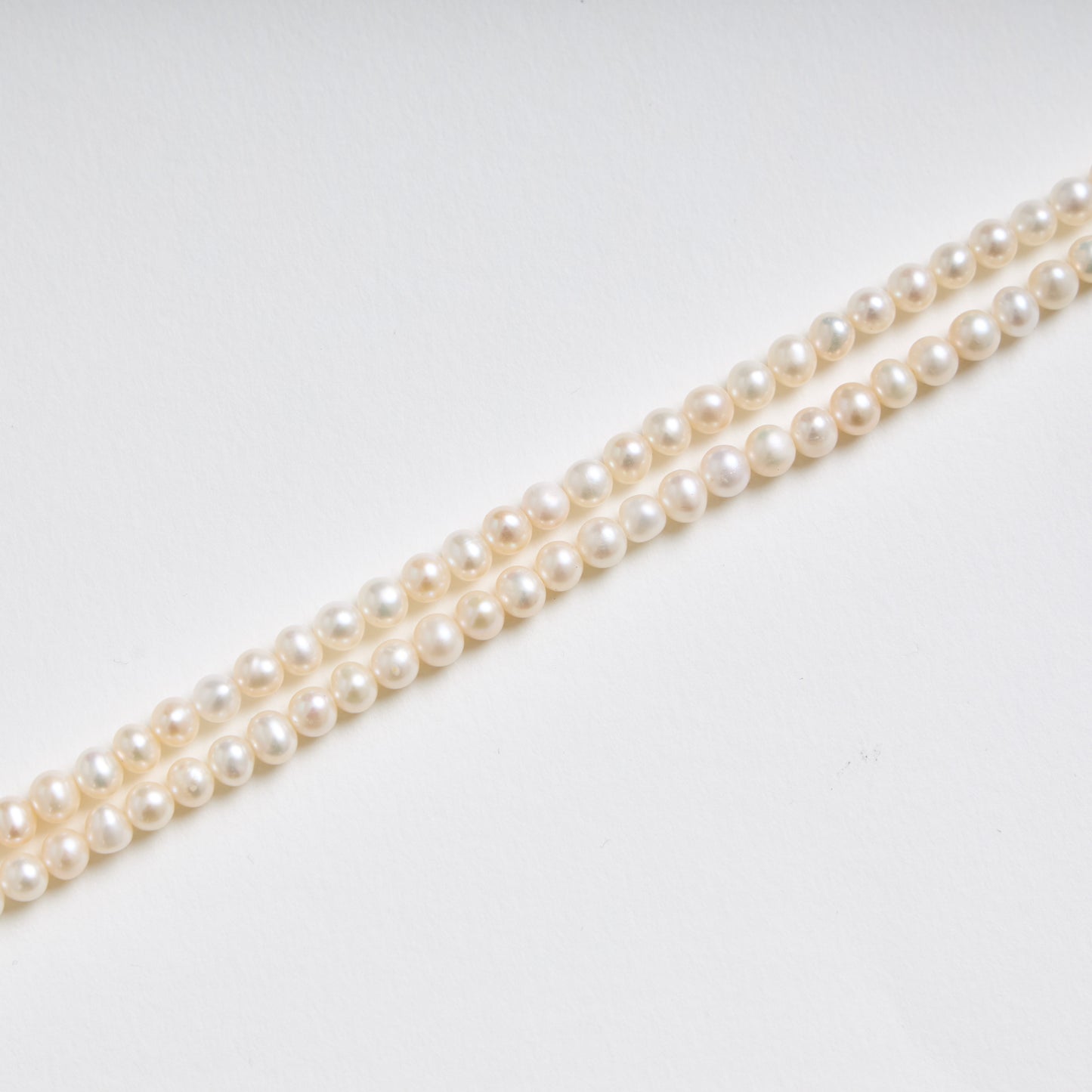 Freshwater Pearl Necklace