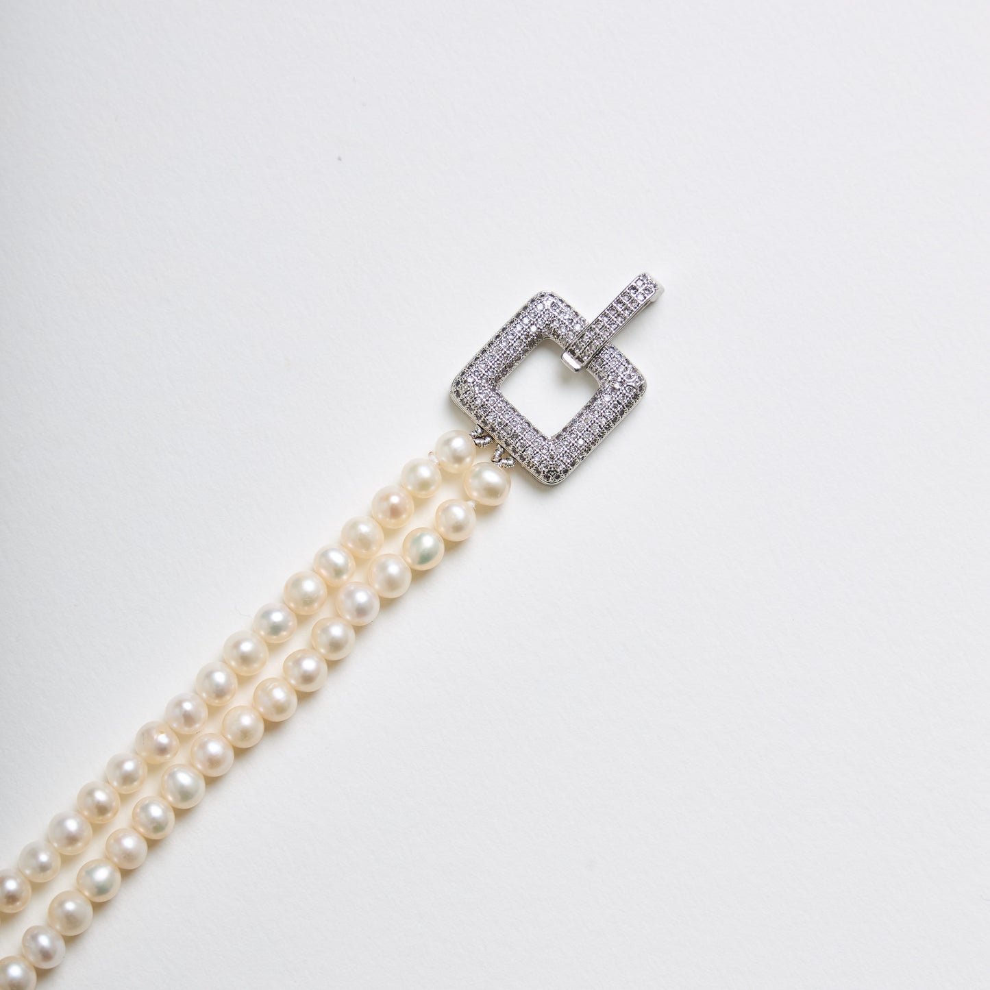 Freshwater Pearl Necklace
