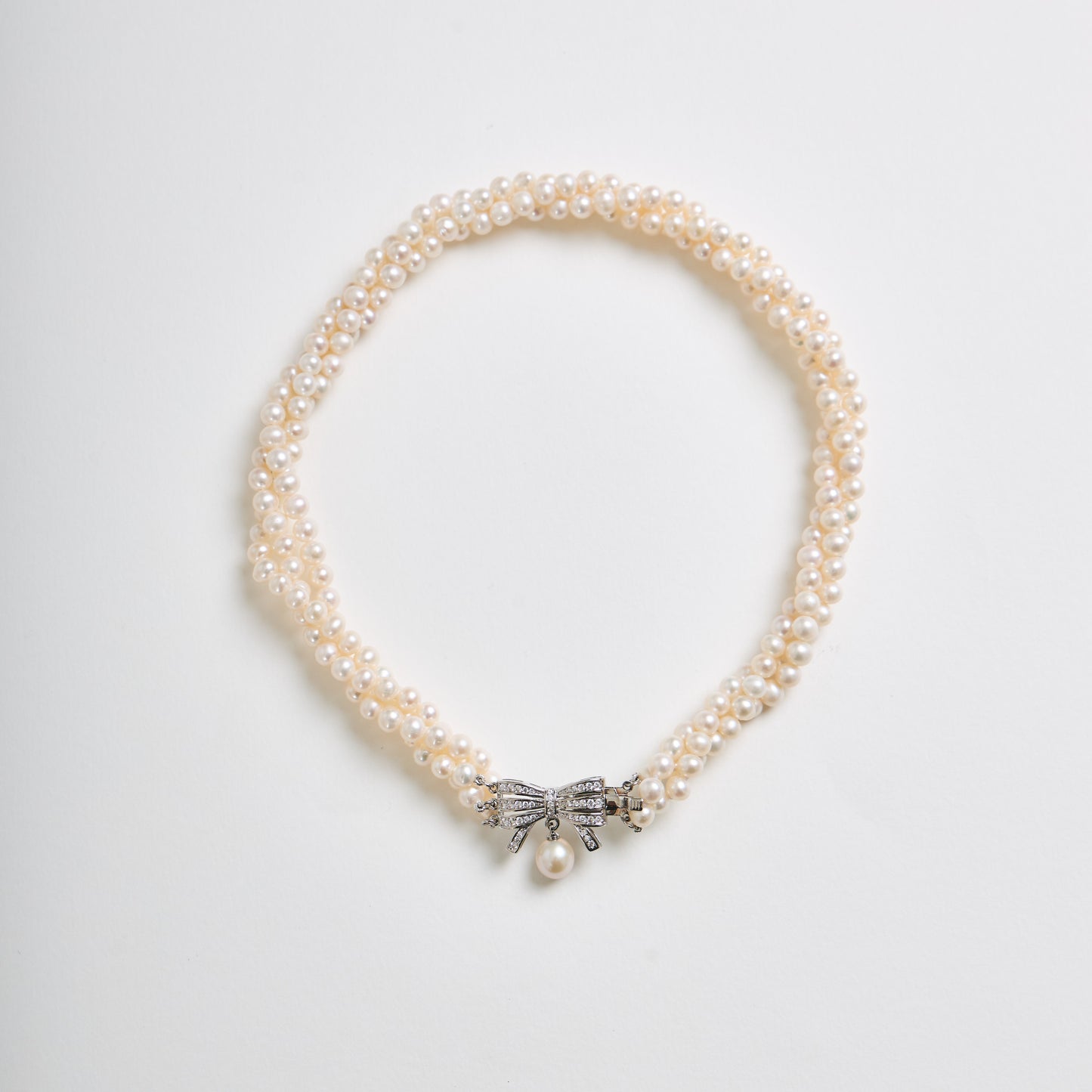 Freshwater Pearl Necklace