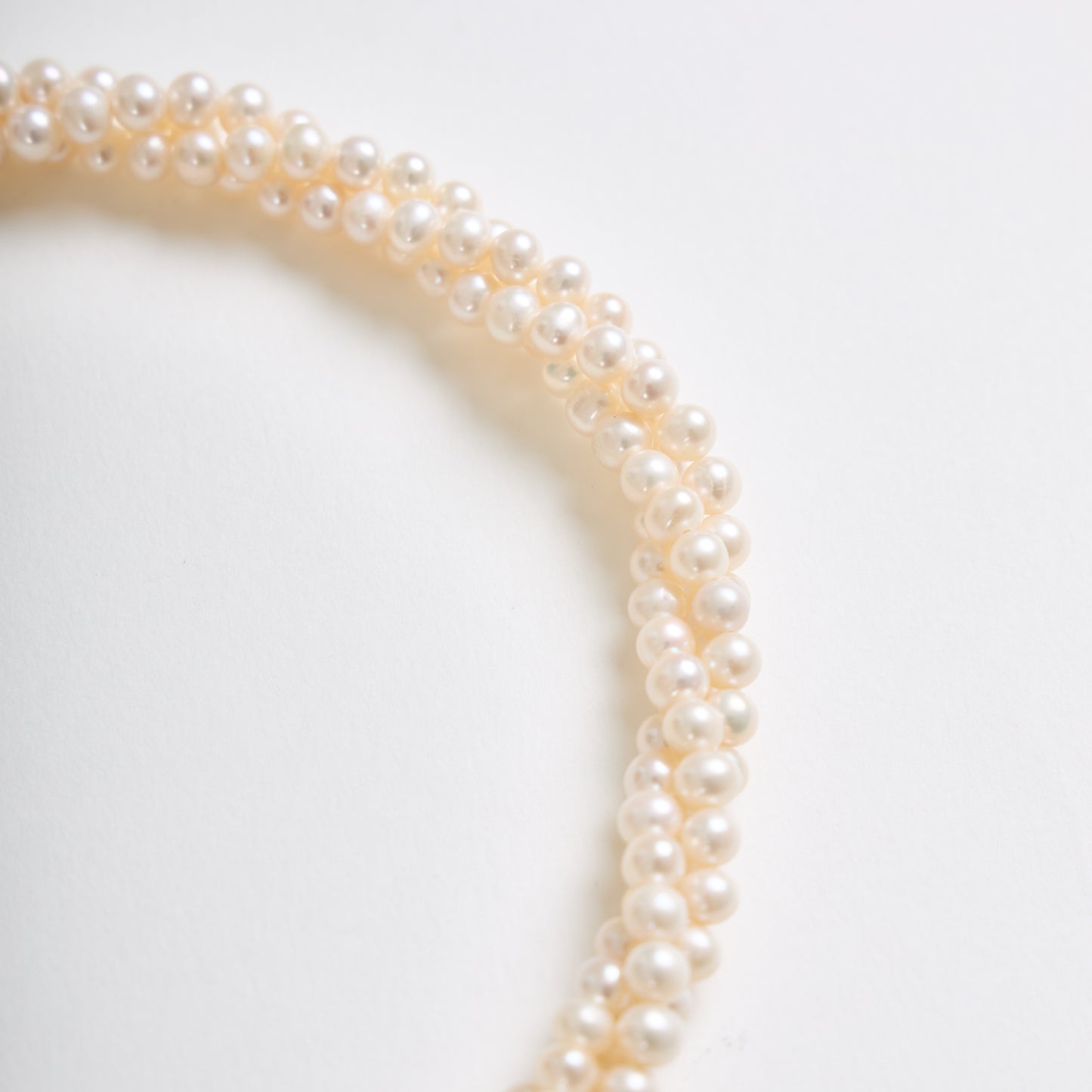 Freshwater Pearl Necklace