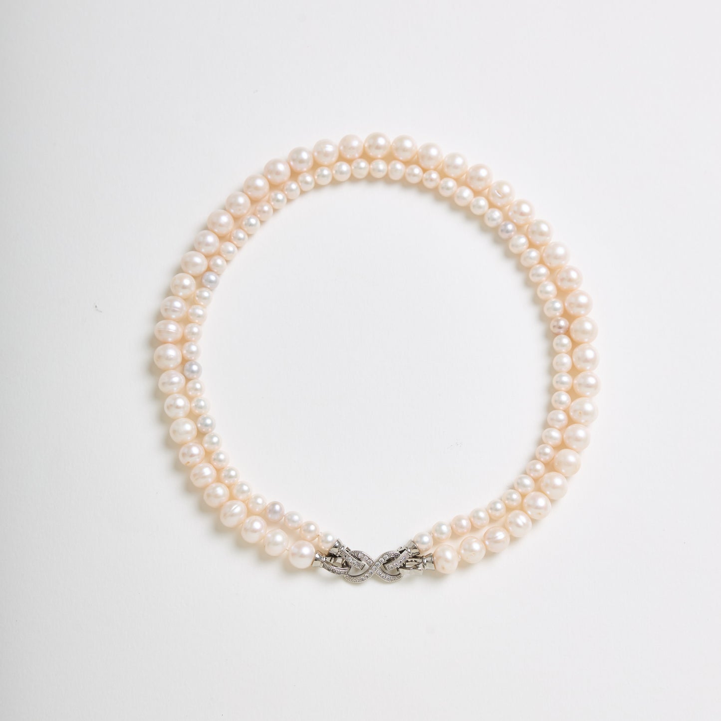 Freshwater Pearl Necklace