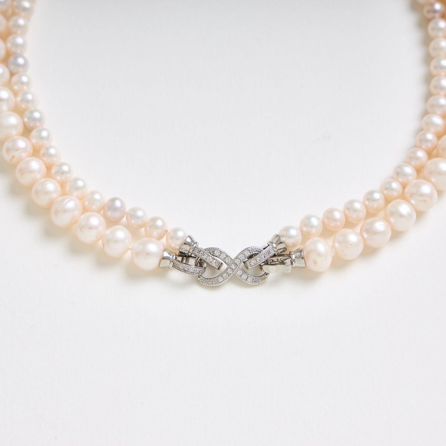 Freshwater Pearl Necklace
