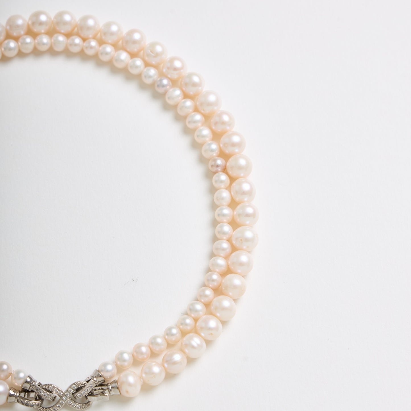 Freshwater Pearl Necklace