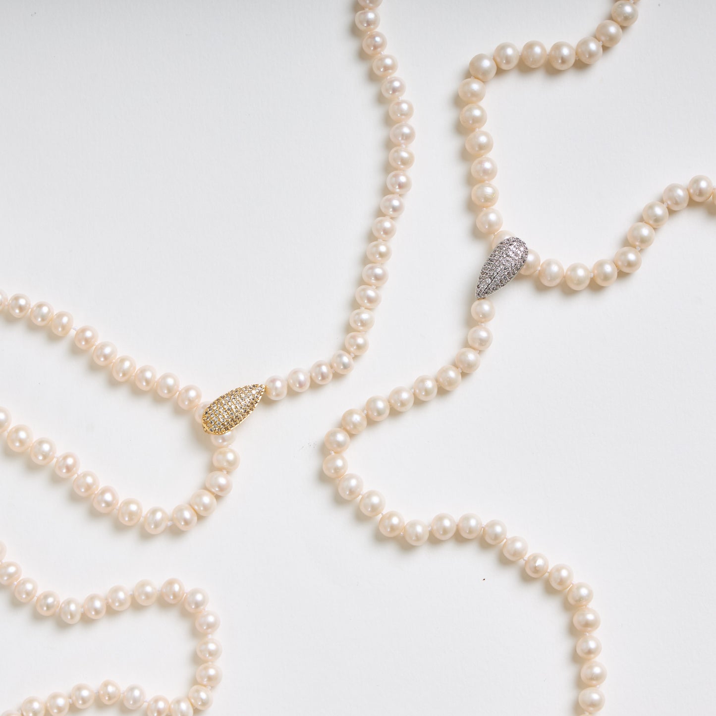 Freshwater Pearl Necklace