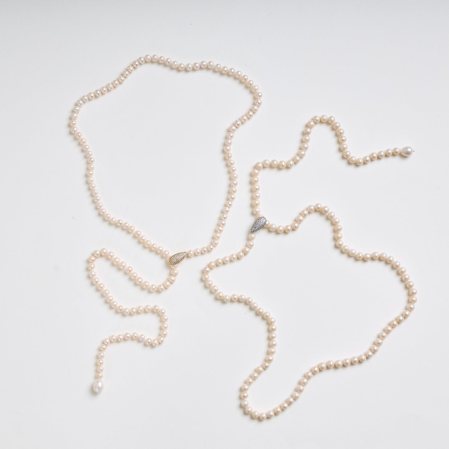 Freshwater Pearl Necklace