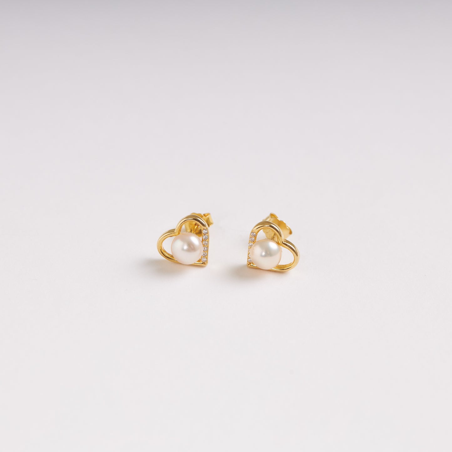 Freshwater Pearl Earrings