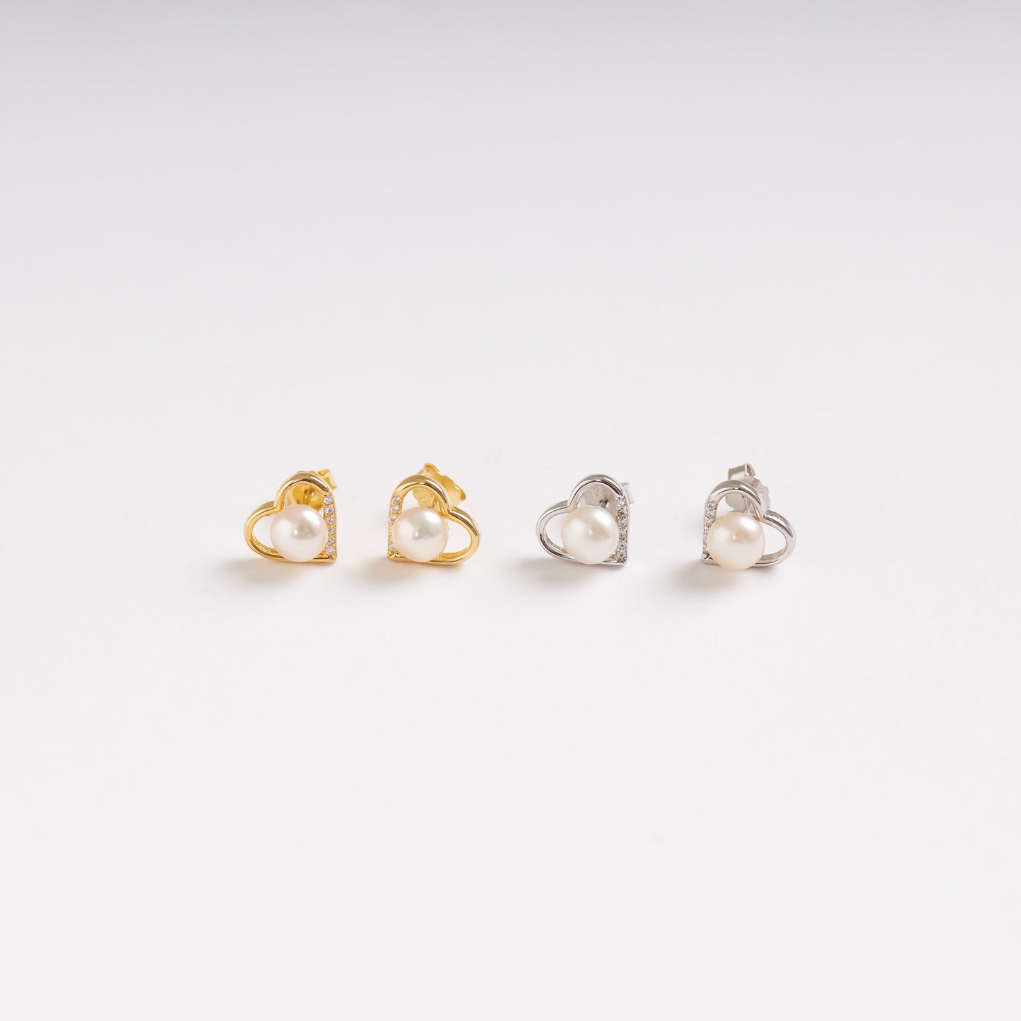 Freshwater Pearl Earrings