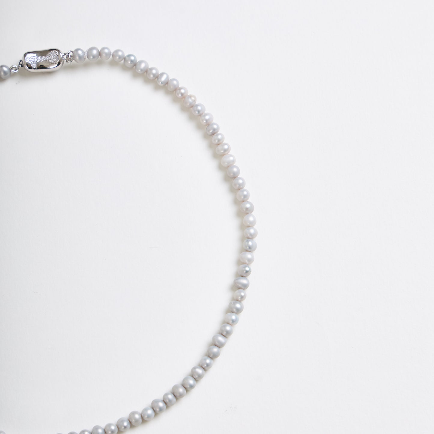Freshwater Pearl Necklace