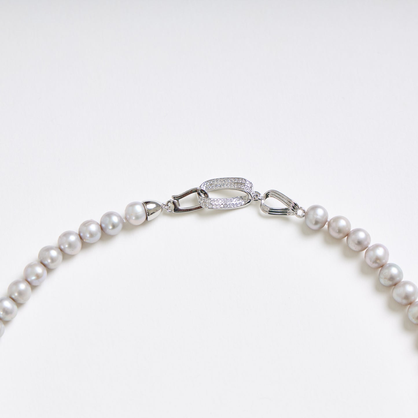 Freshwater Pearl Necklace