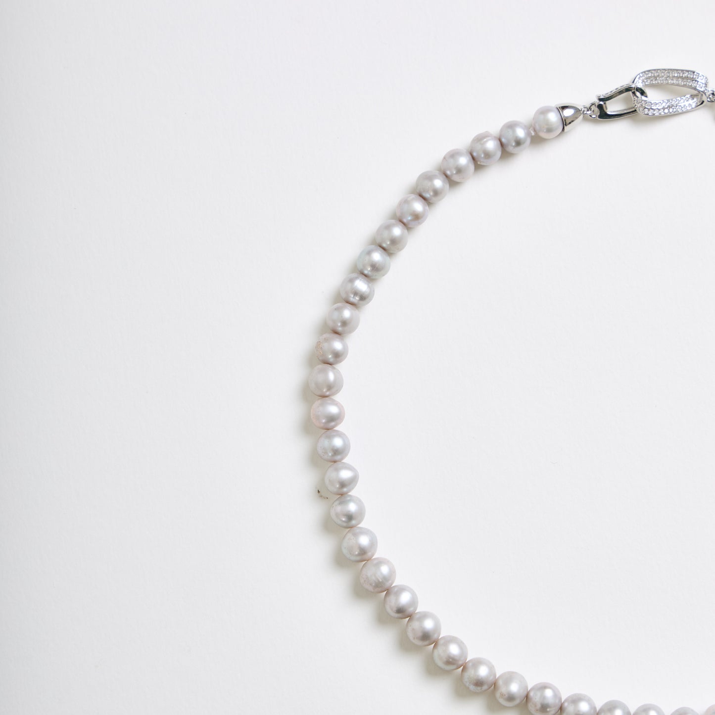 Freshwater Pearl Necklace