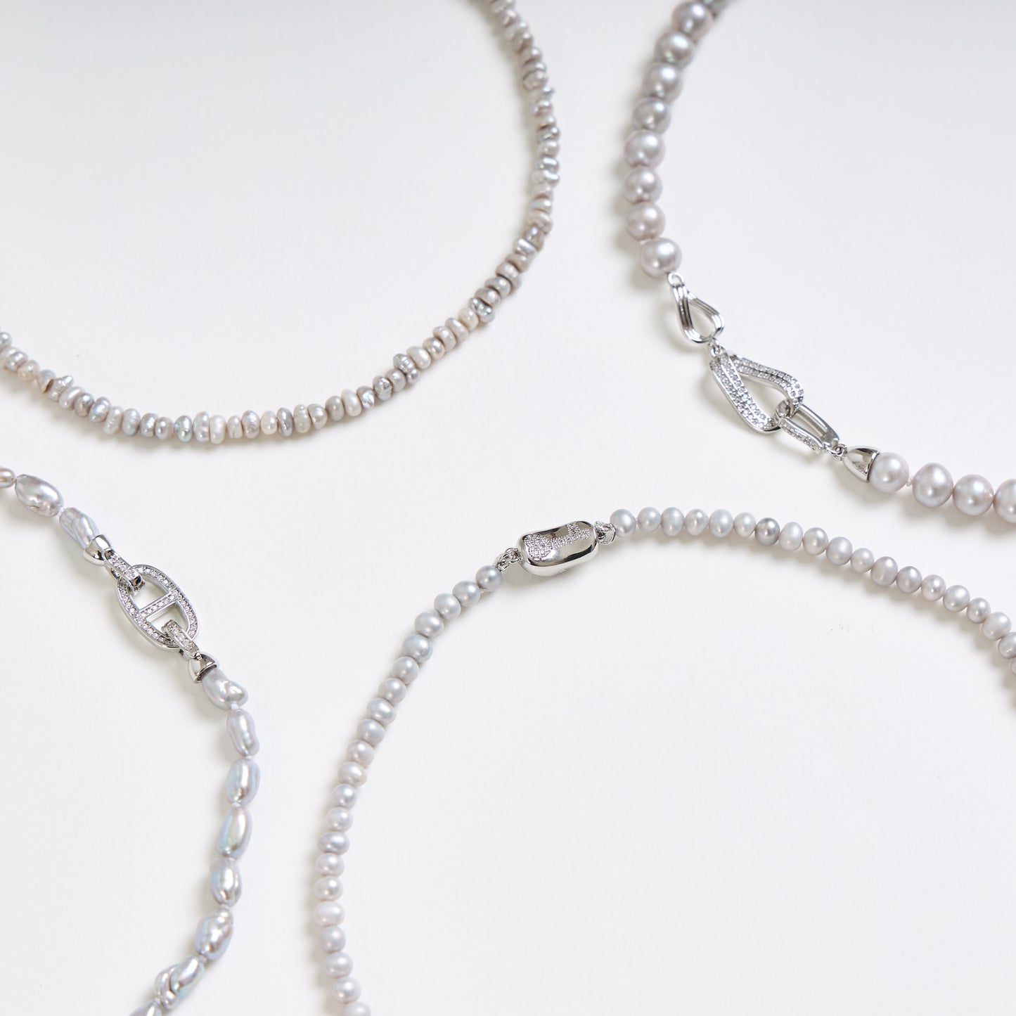 Freshwater Pearl Necklace