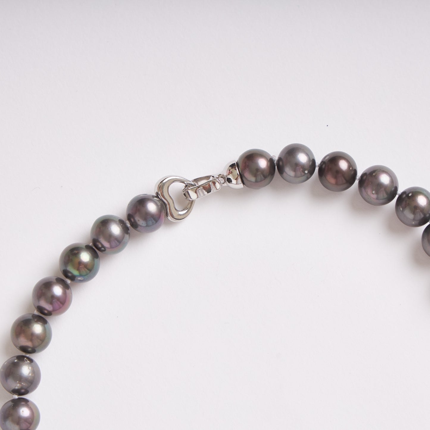 Freshwater Pearl Necklace