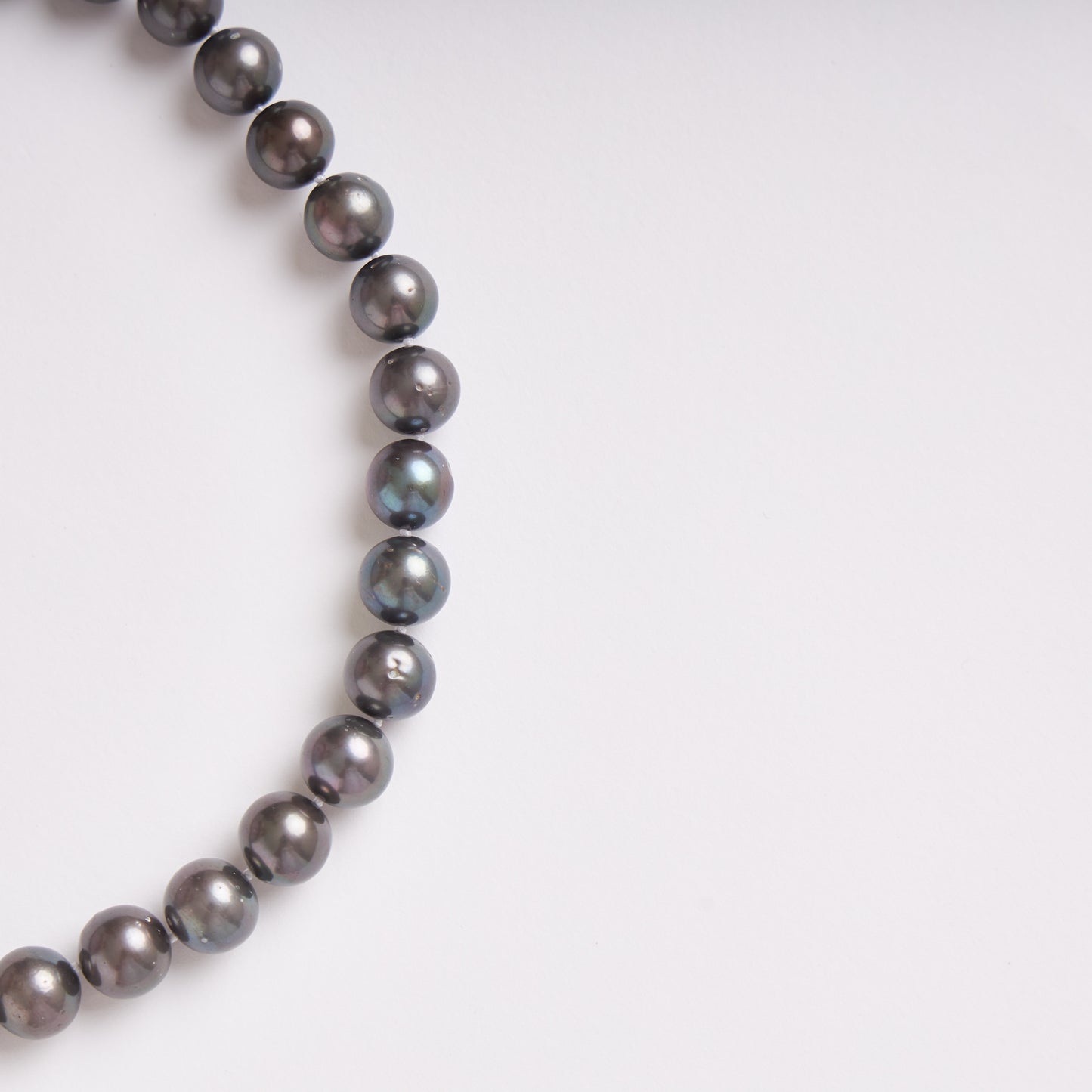 Freshwater Pearl Necklace
