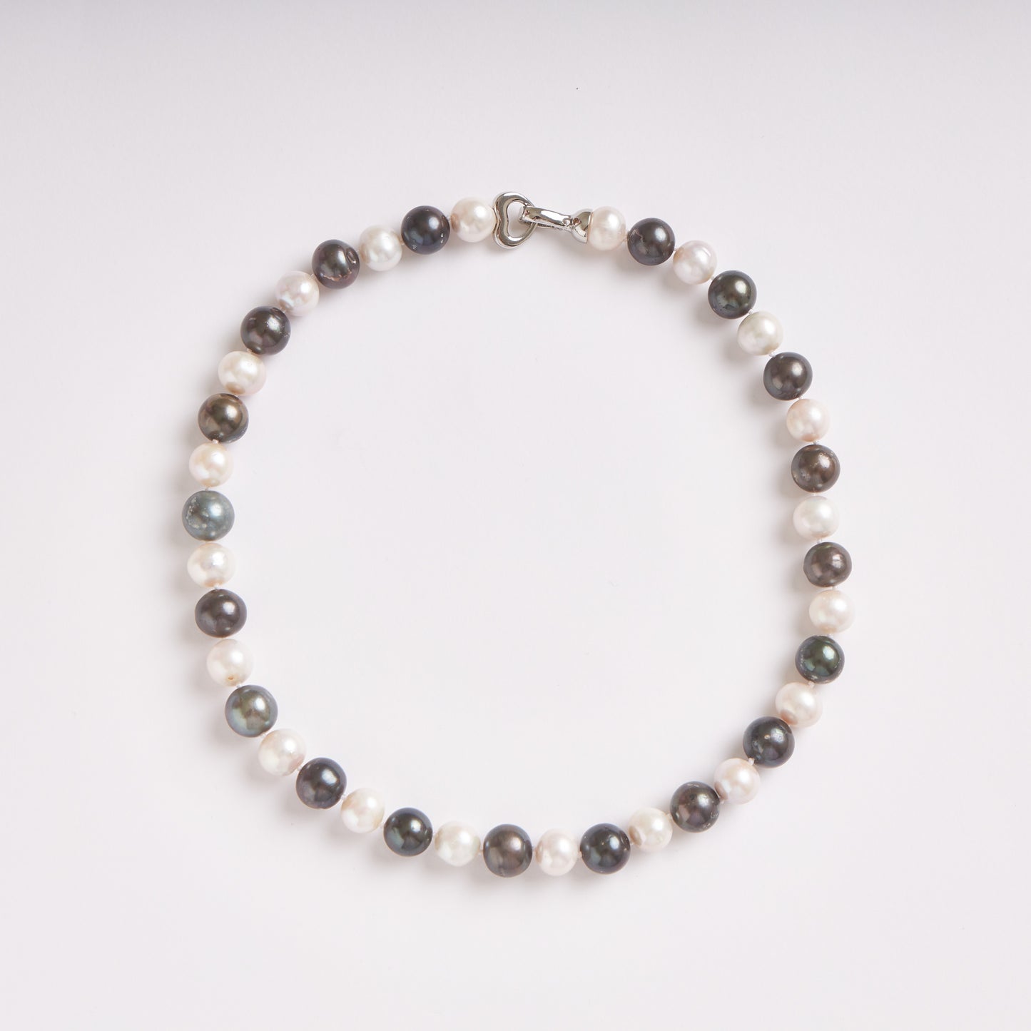 Freshwater Pearl Necklace