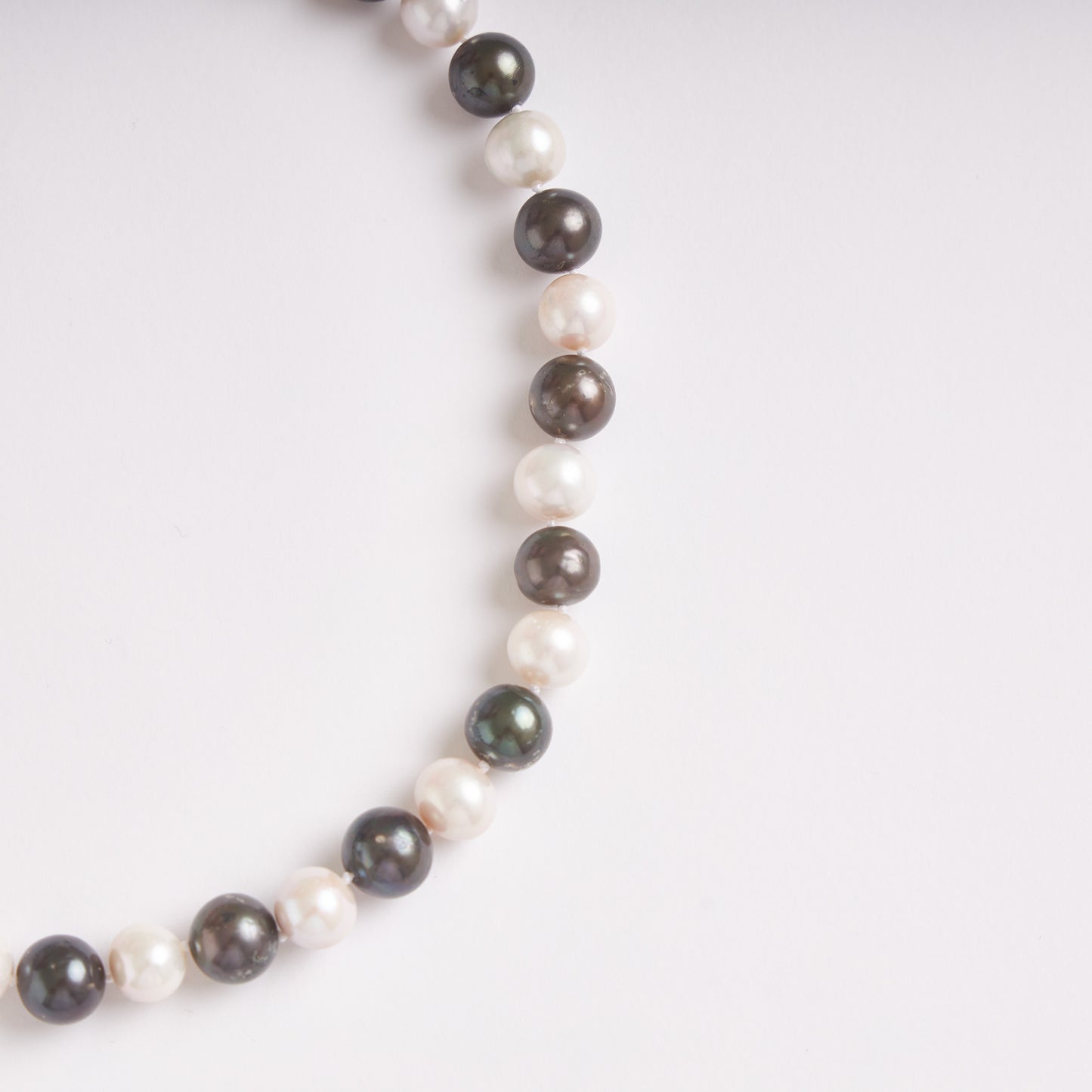 Freshwater Pearl Necklace