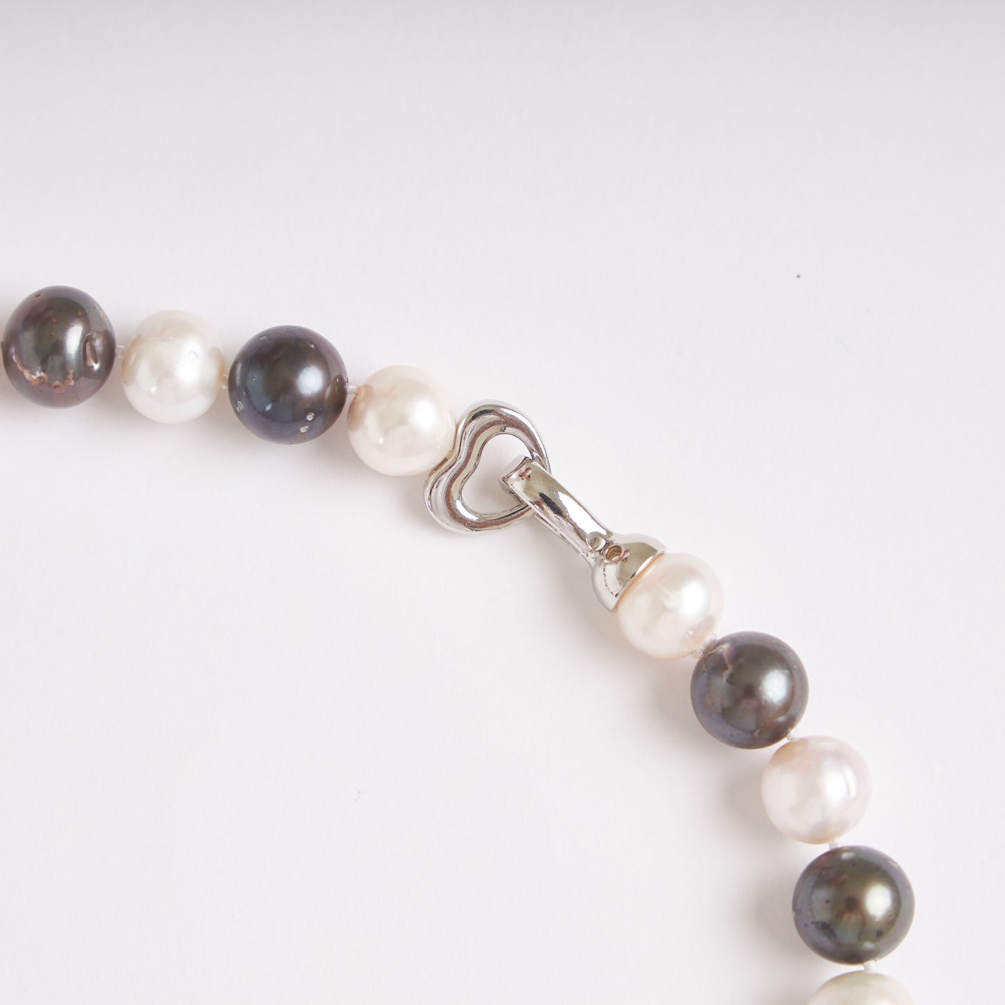 Freshwater Pearl Necklace