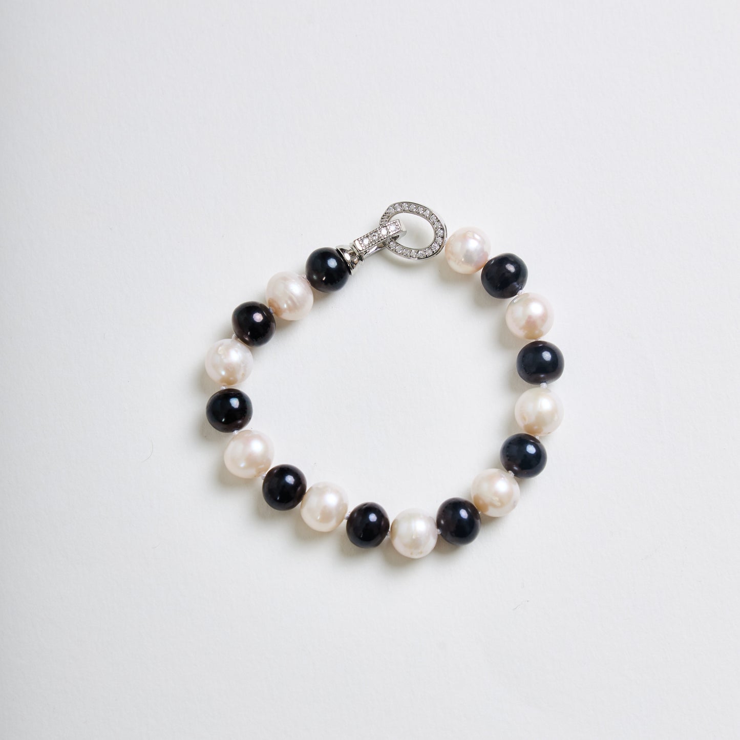 Freshwater Pearl Bracelets