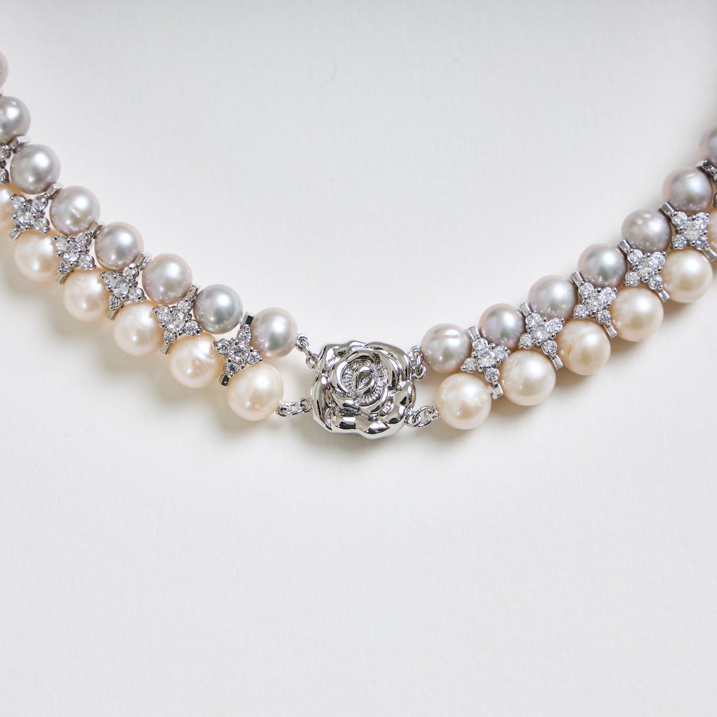 Freshwater Pearl Necklace
