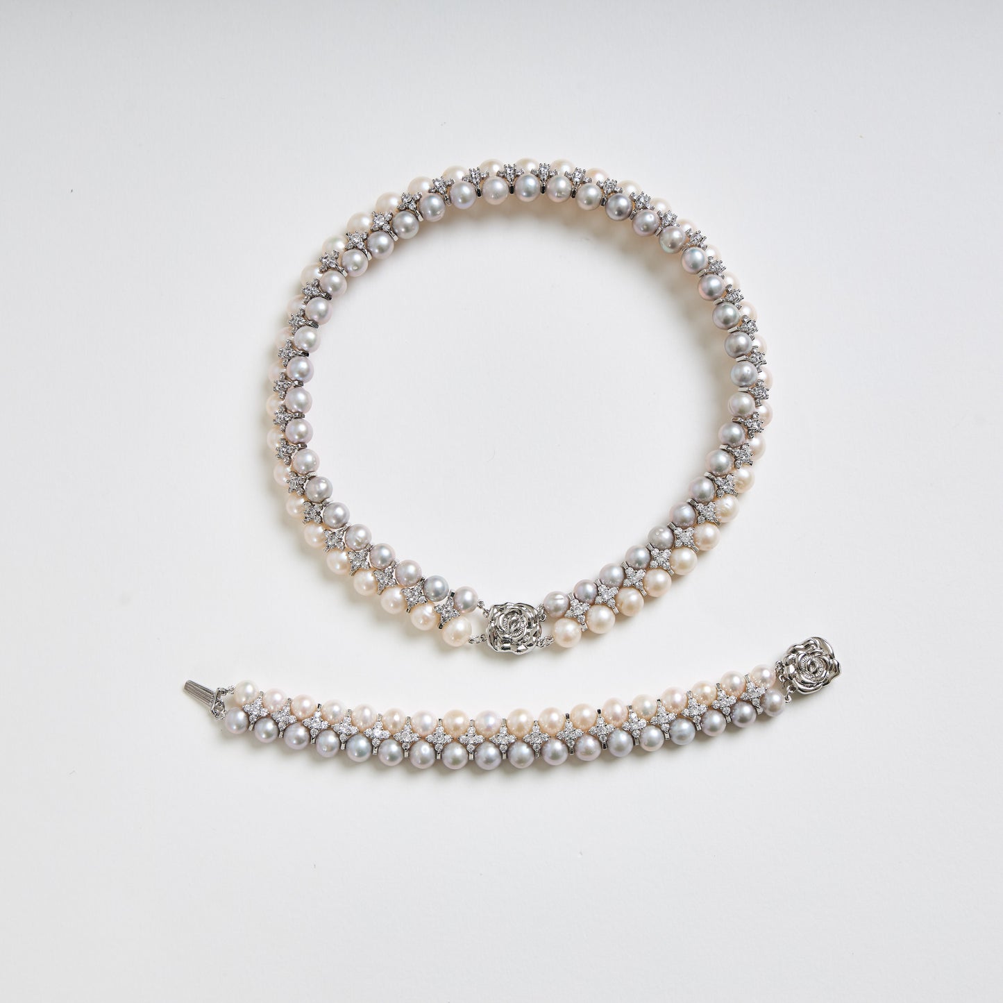 Freshwater Pearl Necklace