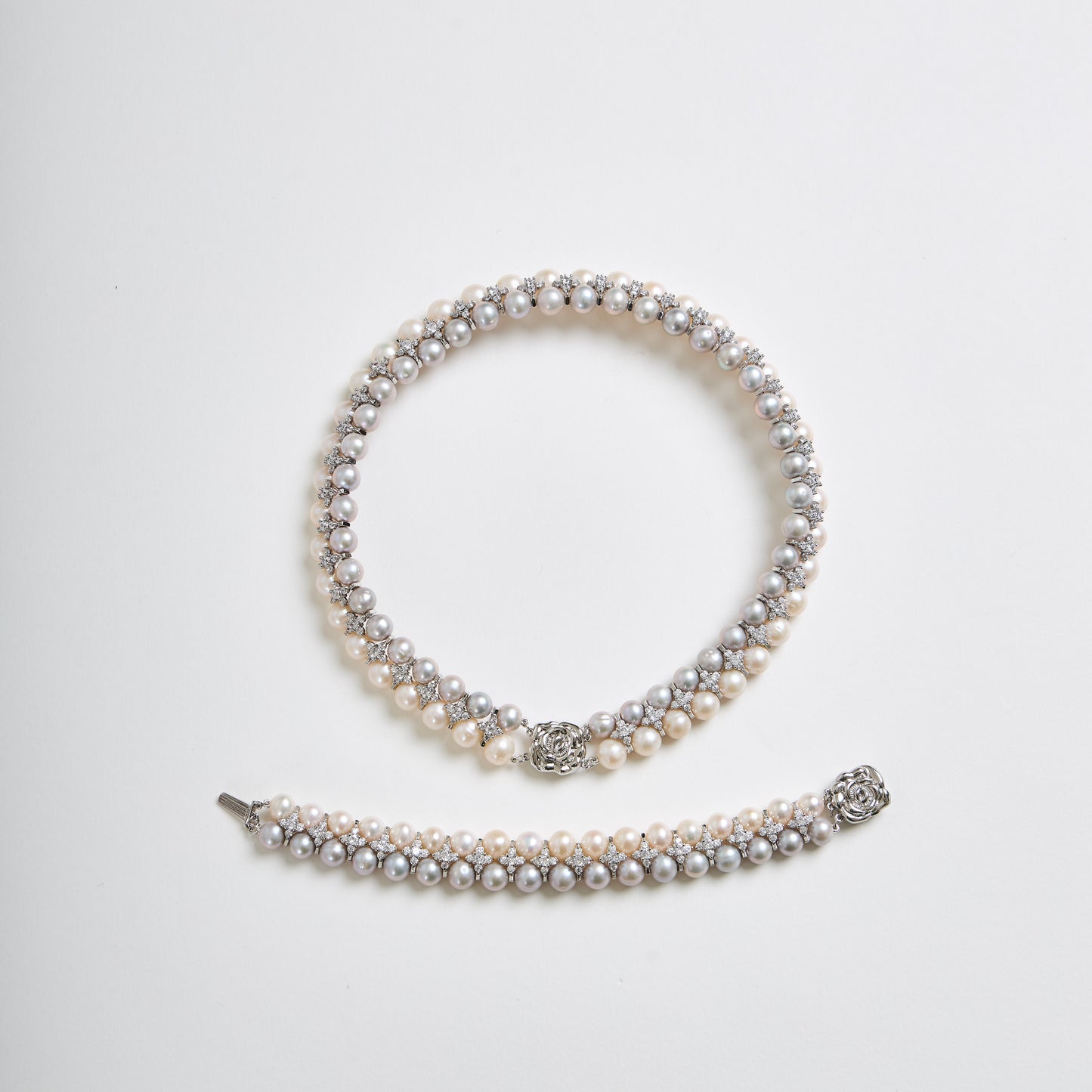 Freshwater Pearl Necklace